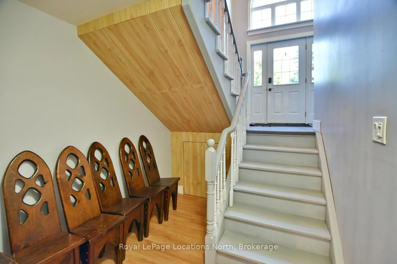 Photo 35 of 44 Donald Avenue, Clearview, Nottawa — HOMEH