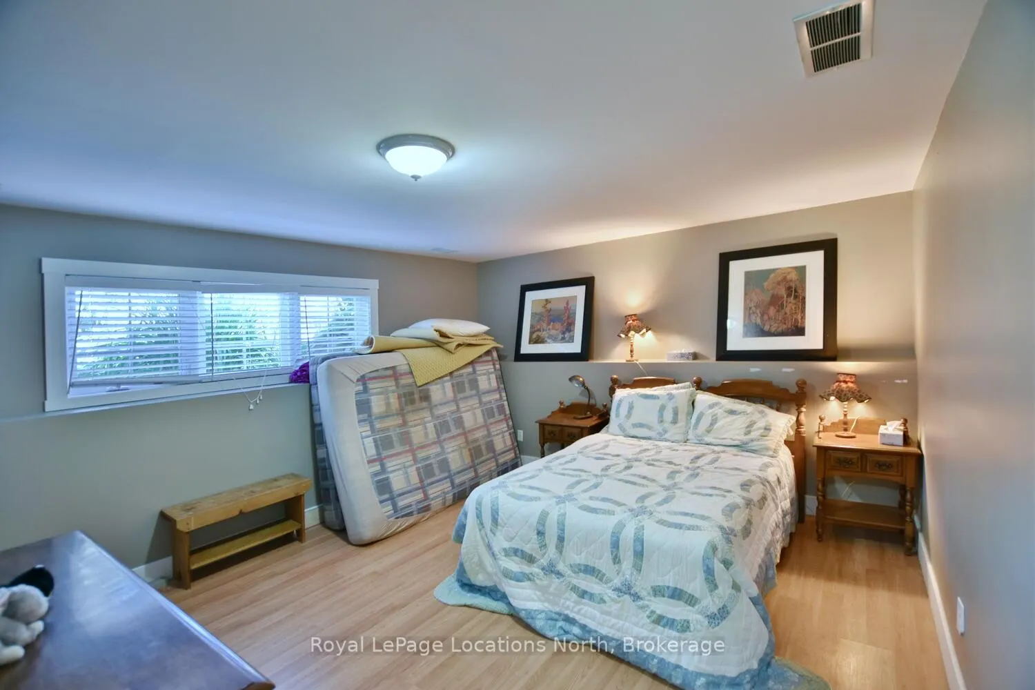 Photo 42 of 44 Donald Avenue, Clearview, Nottawa — HOMEH