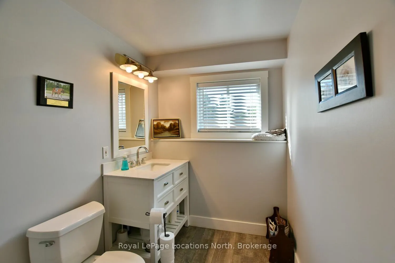 Photo 44 of 44 Donald Avenue, Clearview, Nottawa — HOMEH