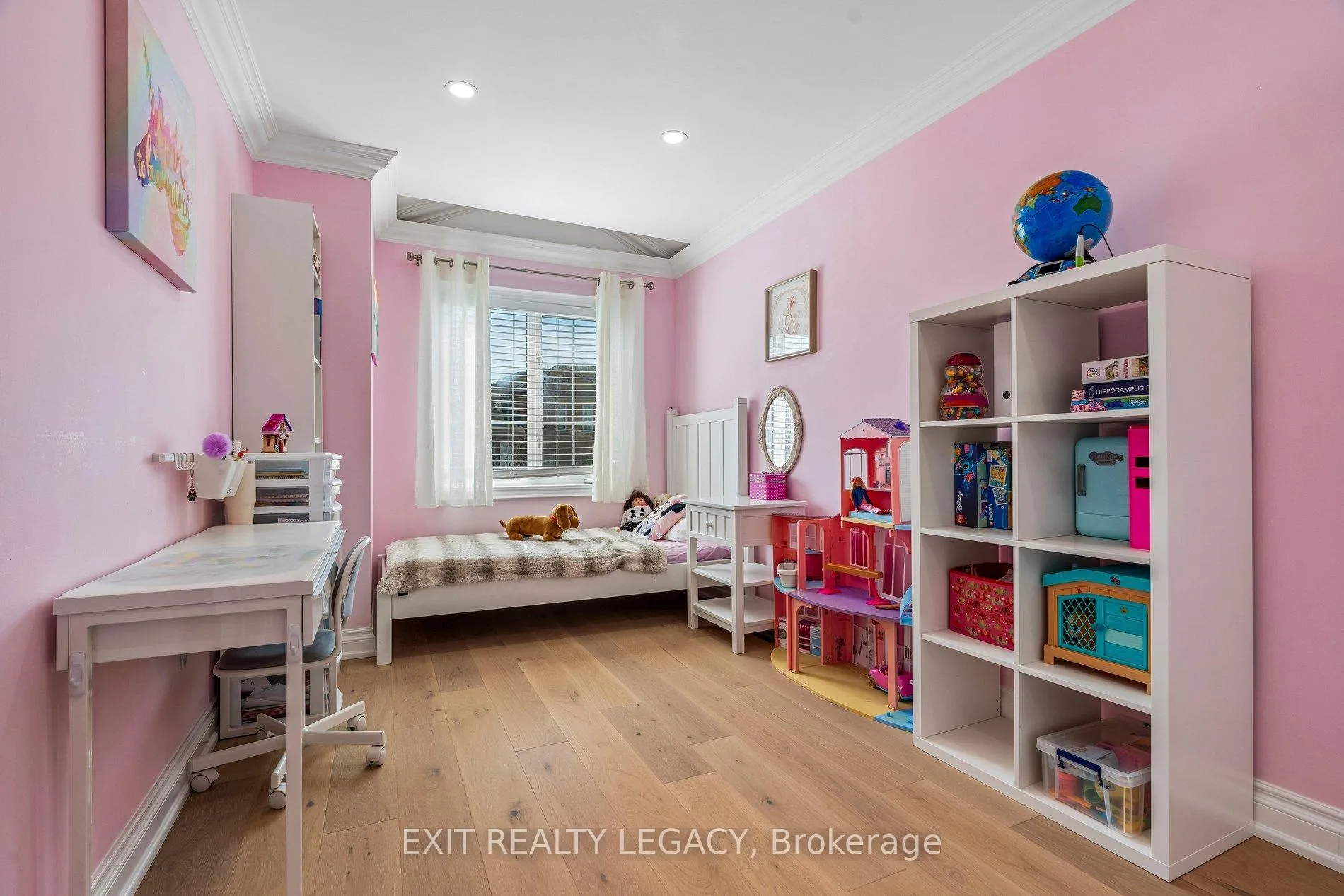 Photo 37 of 20 Lucena Crescent, Vaughan, Maple — HOMEH