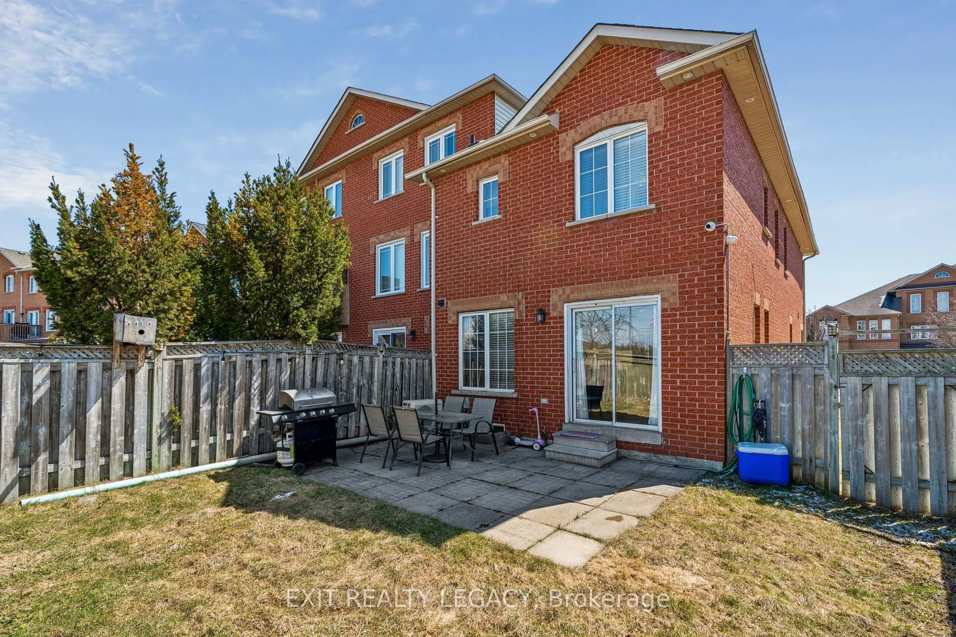 Photo 49 of 20 Lucena Crescent, Vaughan, Maple — HOMEH