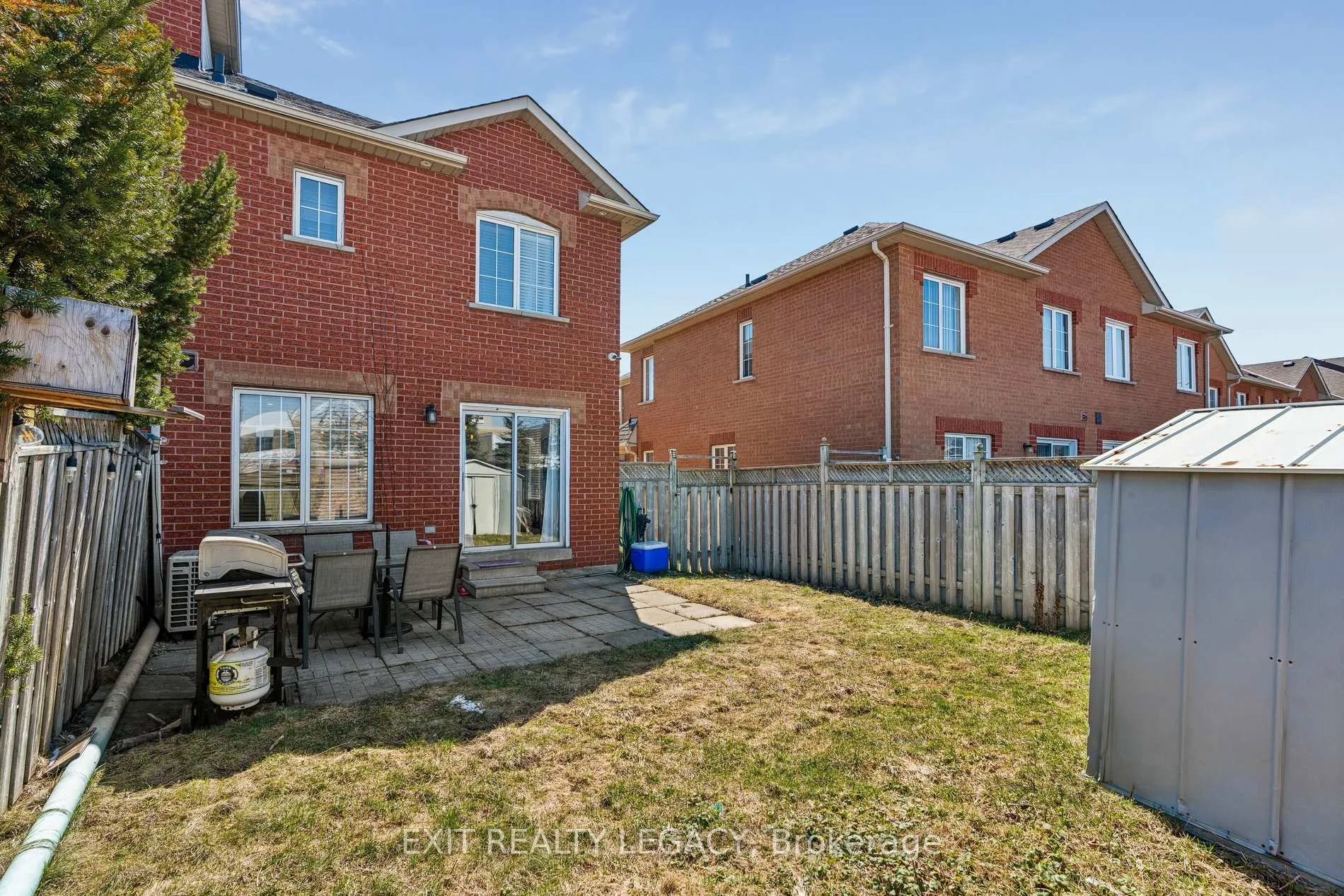 Photo 50 of 20 Lucena Crescent, Vaughan, Maple — HOMEH