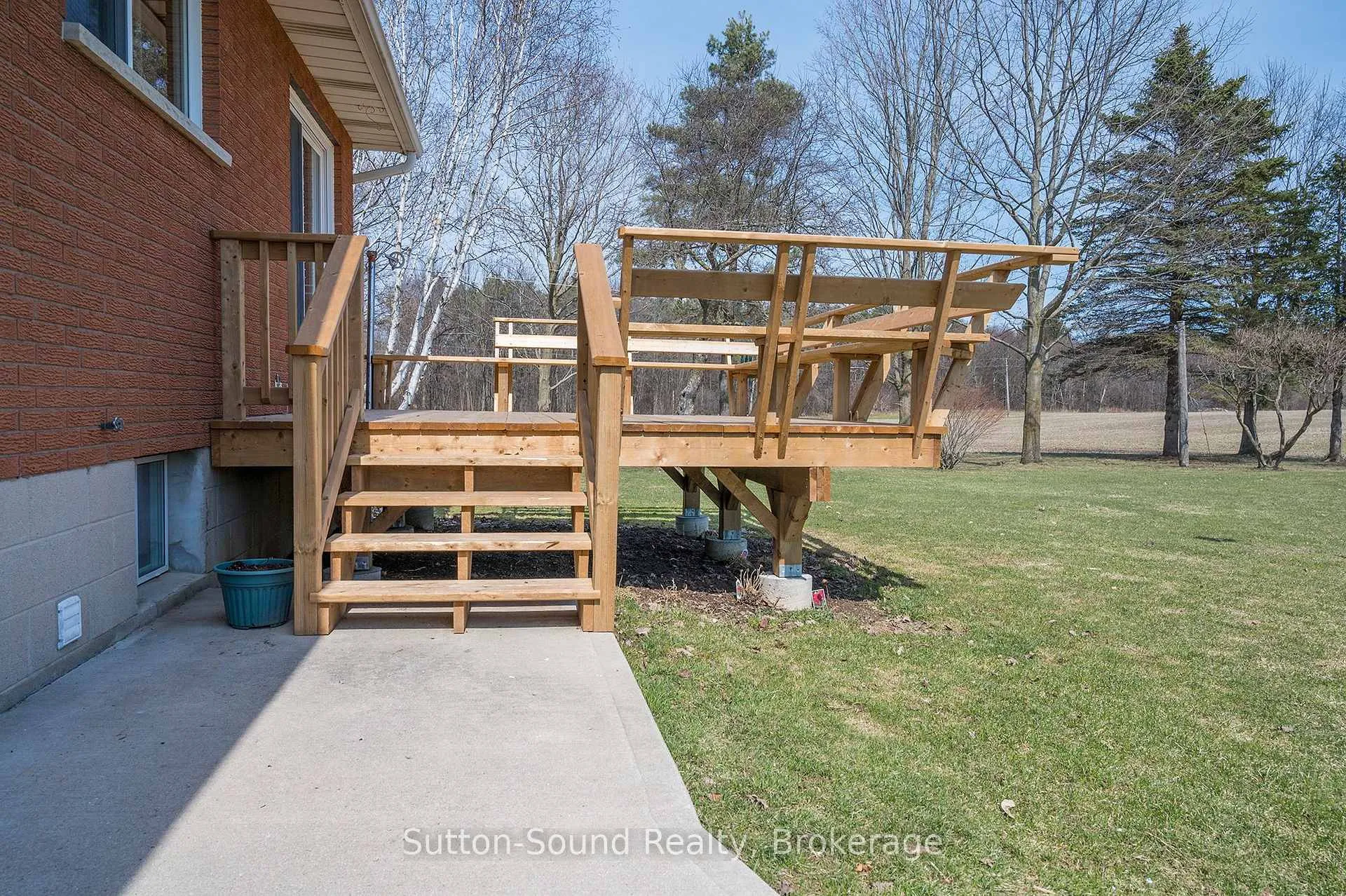 Photo 3 of 458523 8 Concession, Meaford — HOMEH