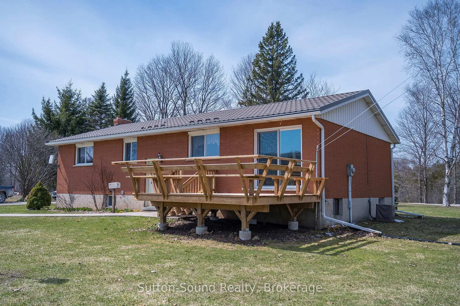 Photo 5 of 458523 8 Concession, Meaford — HOMEH