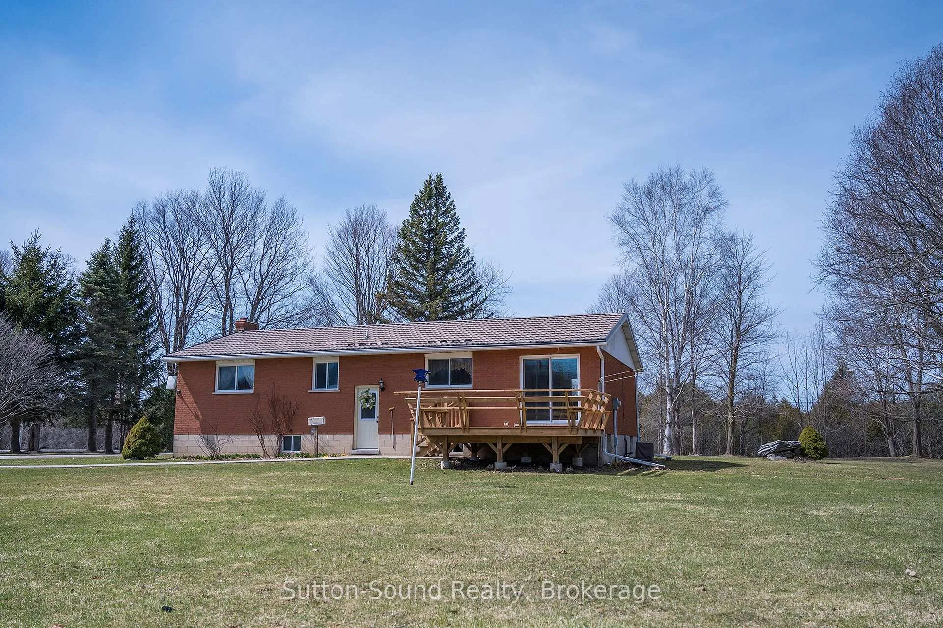 Photo 6 of 458523 8 Concession, Meaford — HOMEH