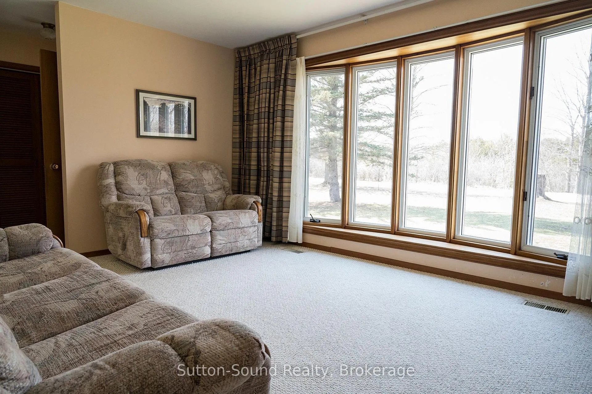 Photo 8 of 458523 8 Concession, Meaford — HOMEH