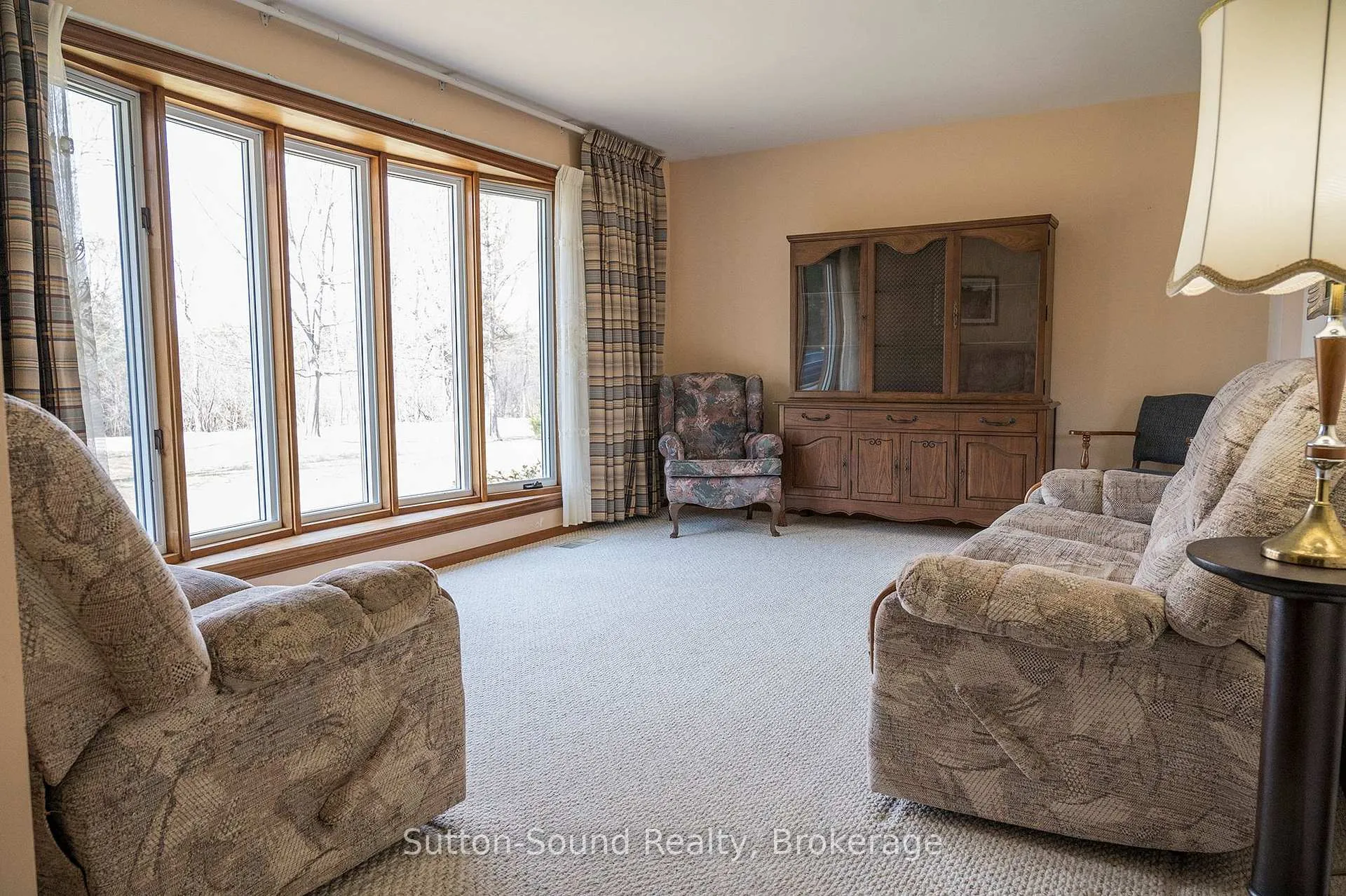 Photo 9 of 458523 8 Concession, Meaford — HOMEH