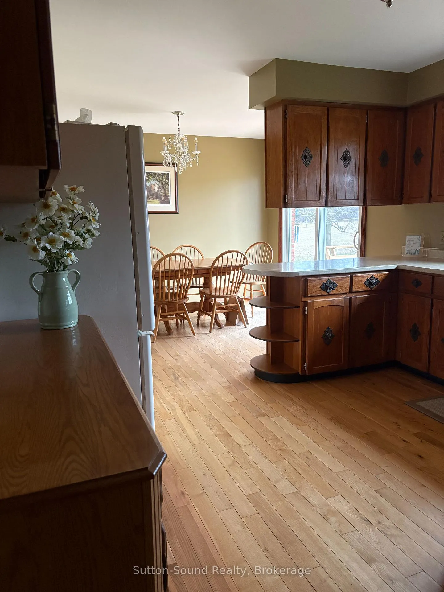 Photo 10 of 458523 8 Concession, Meaford — HOMEH