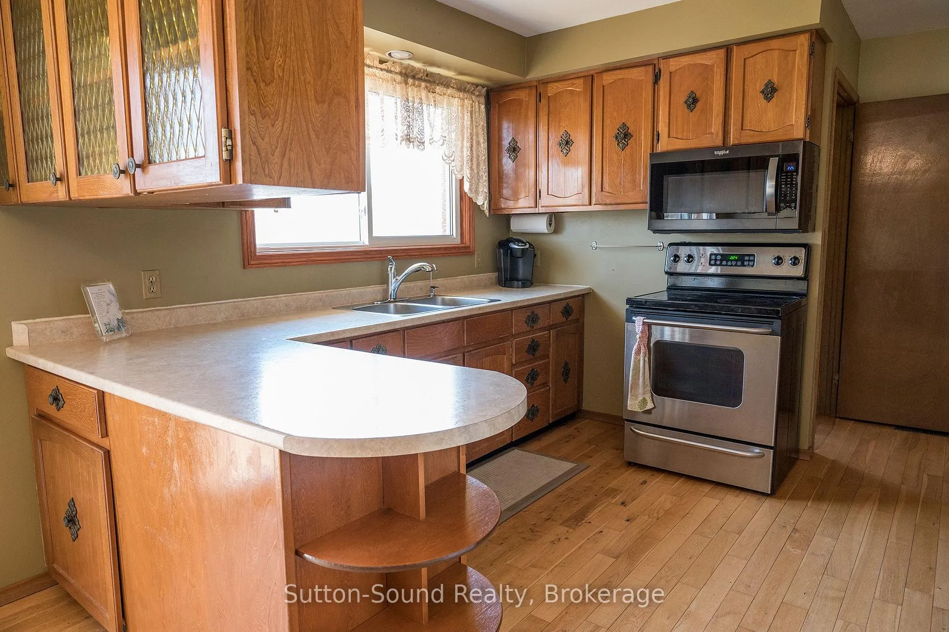 Photo 12 of 458523 8 Concession, Meaford — HOMEH