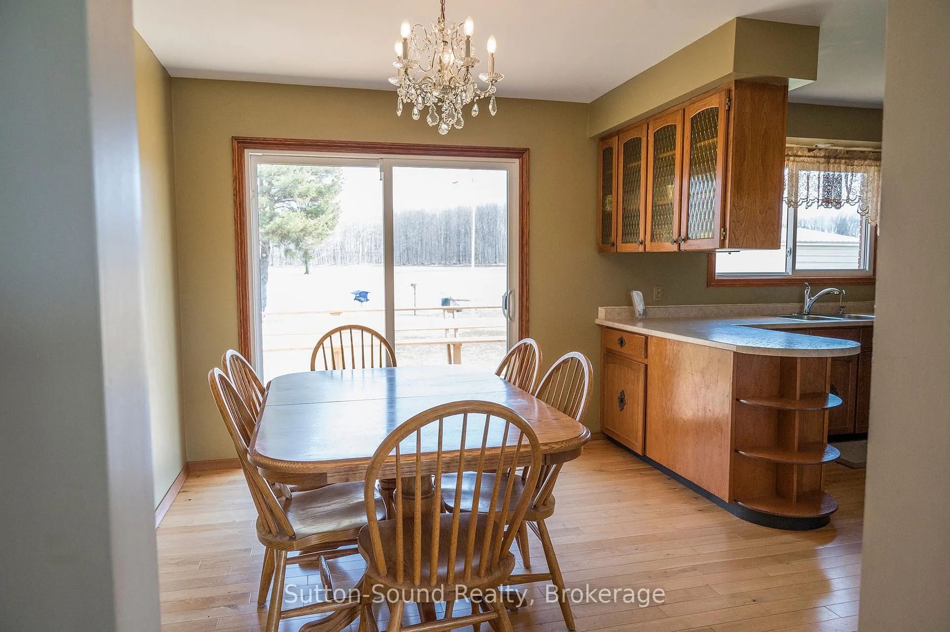 Photo 13 of 458523 8 Concession, Meaford — HOMEH