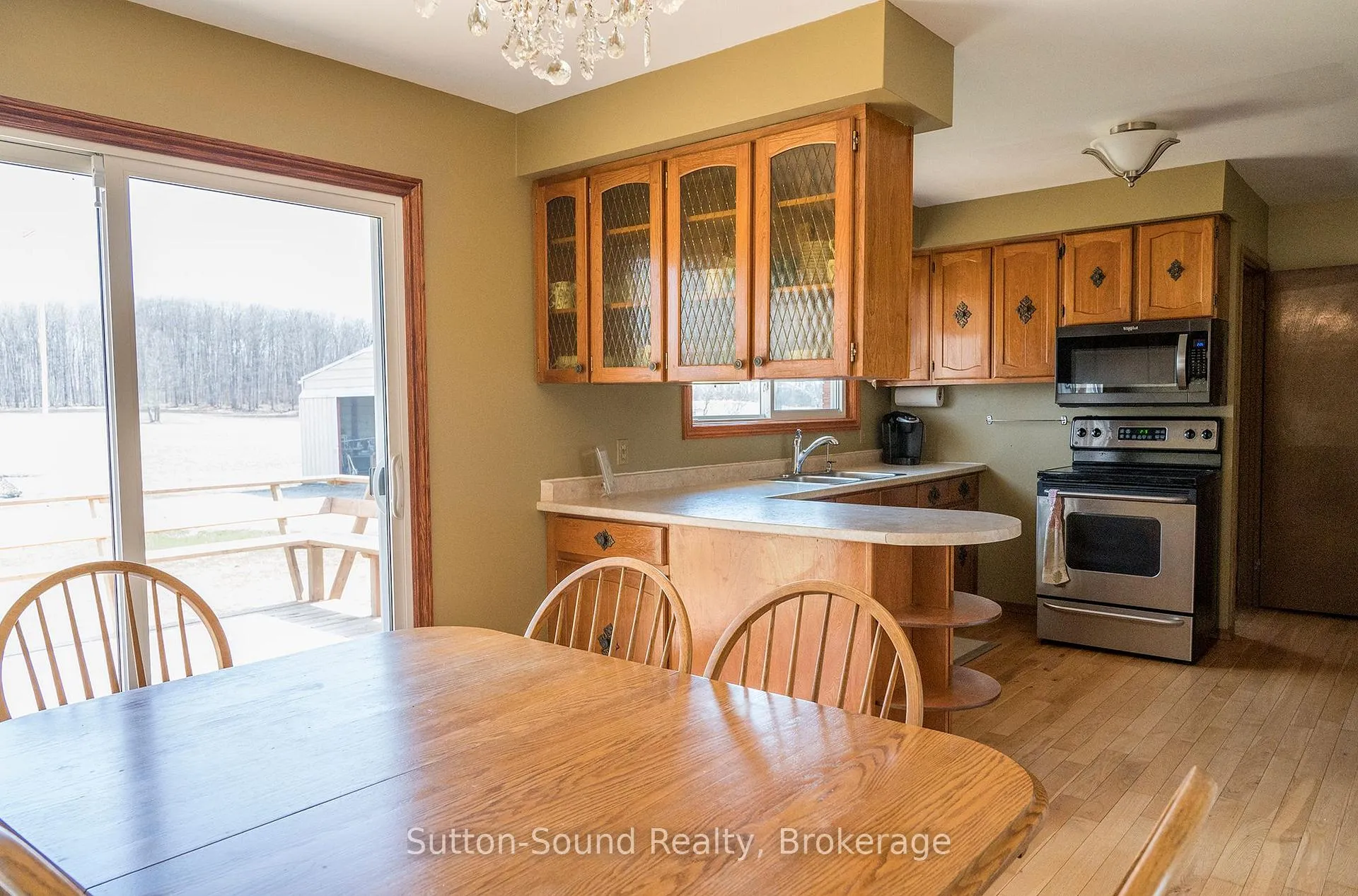 Photo 14 of 458523 8 Concession, Meaford — HOMEH