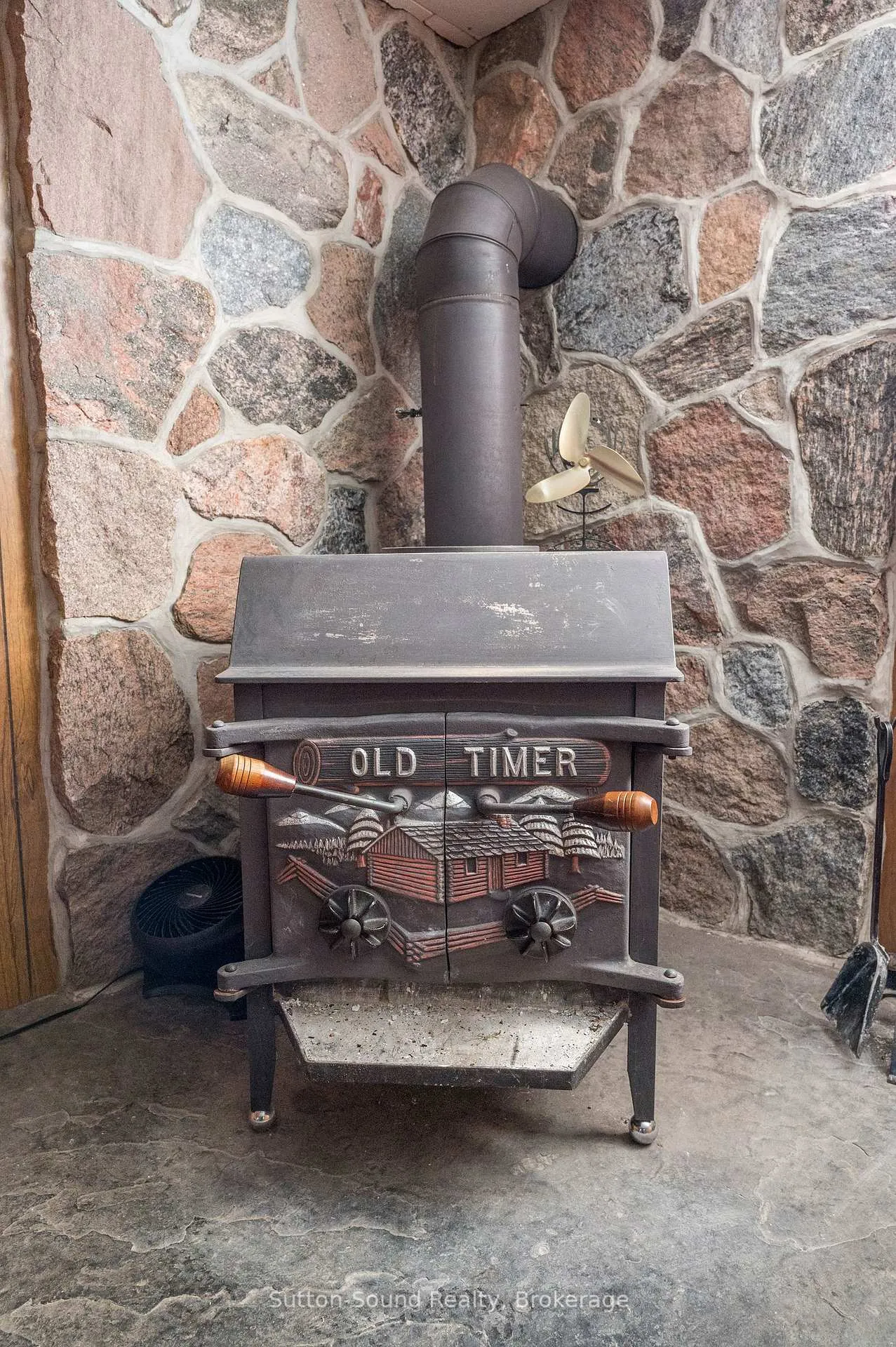 Photo 21 of 458523 8 Concession, Meaford — HOMEH