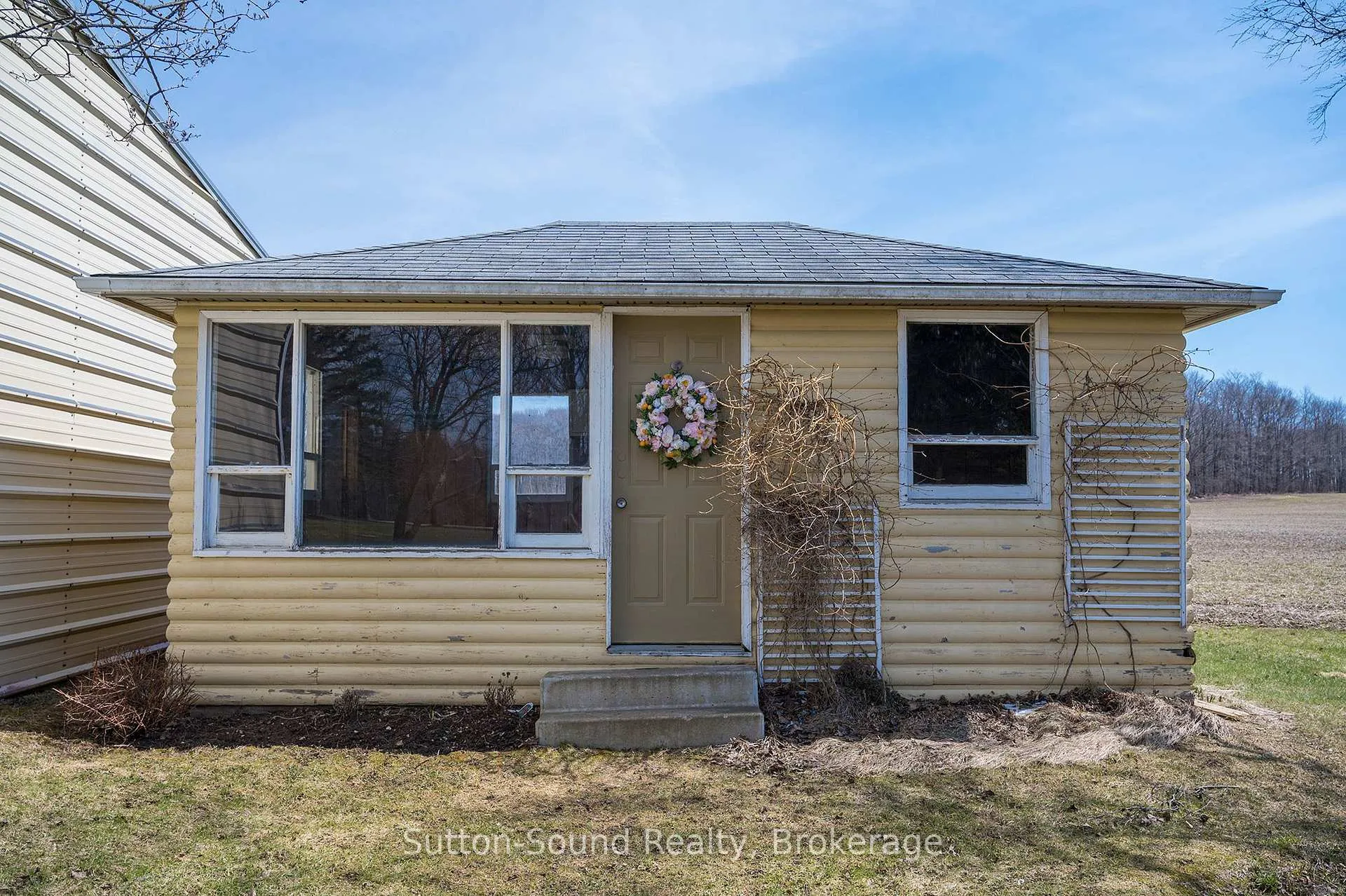 Photo 27 of 458523 8 Concession, Meaford — HOMEH
