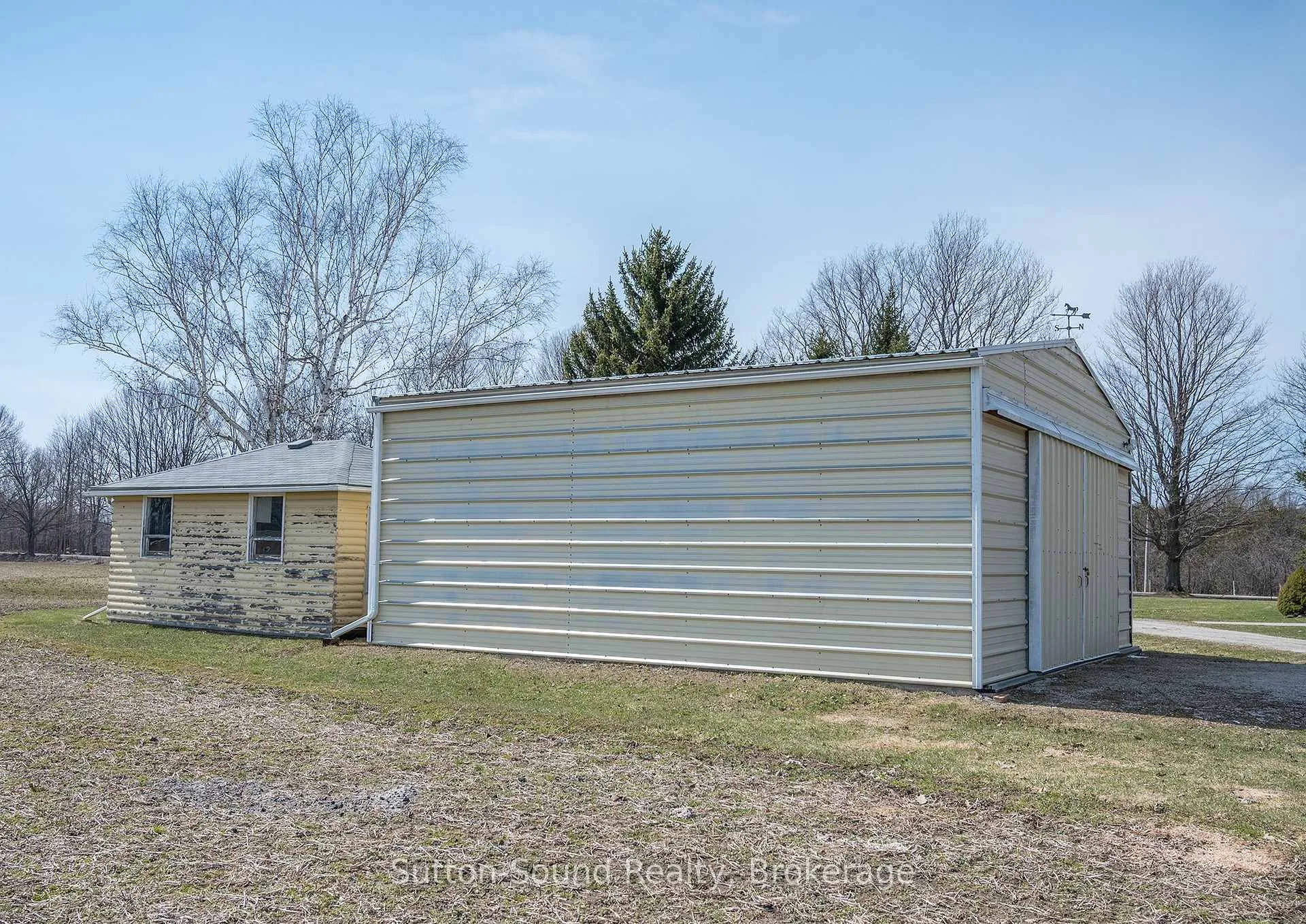 Photo 28 of 458523 8 Concession, Meaford — HOMEH