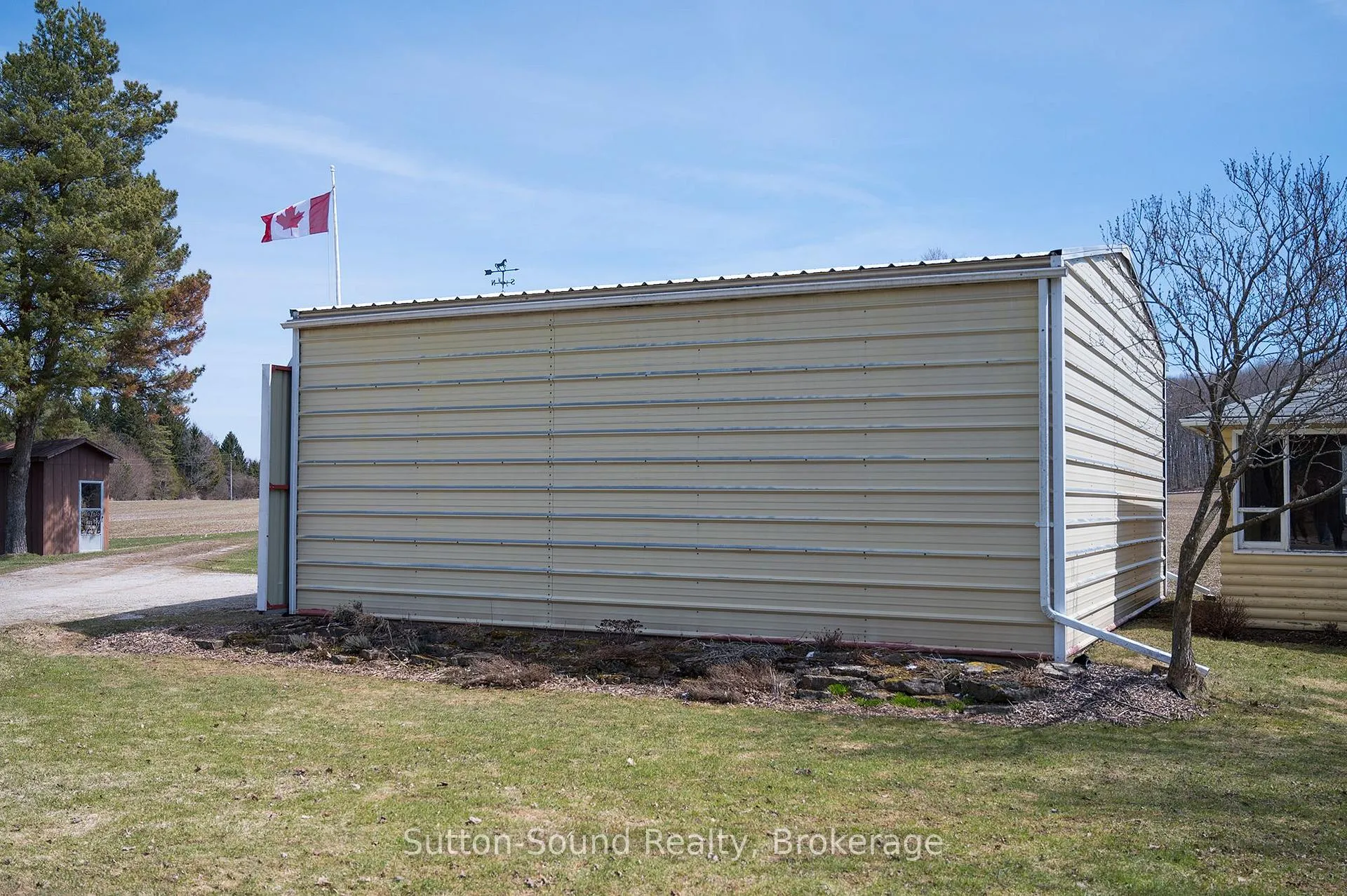 Photo 29 of 458523 8 Concession, Meaford — HOMEH
