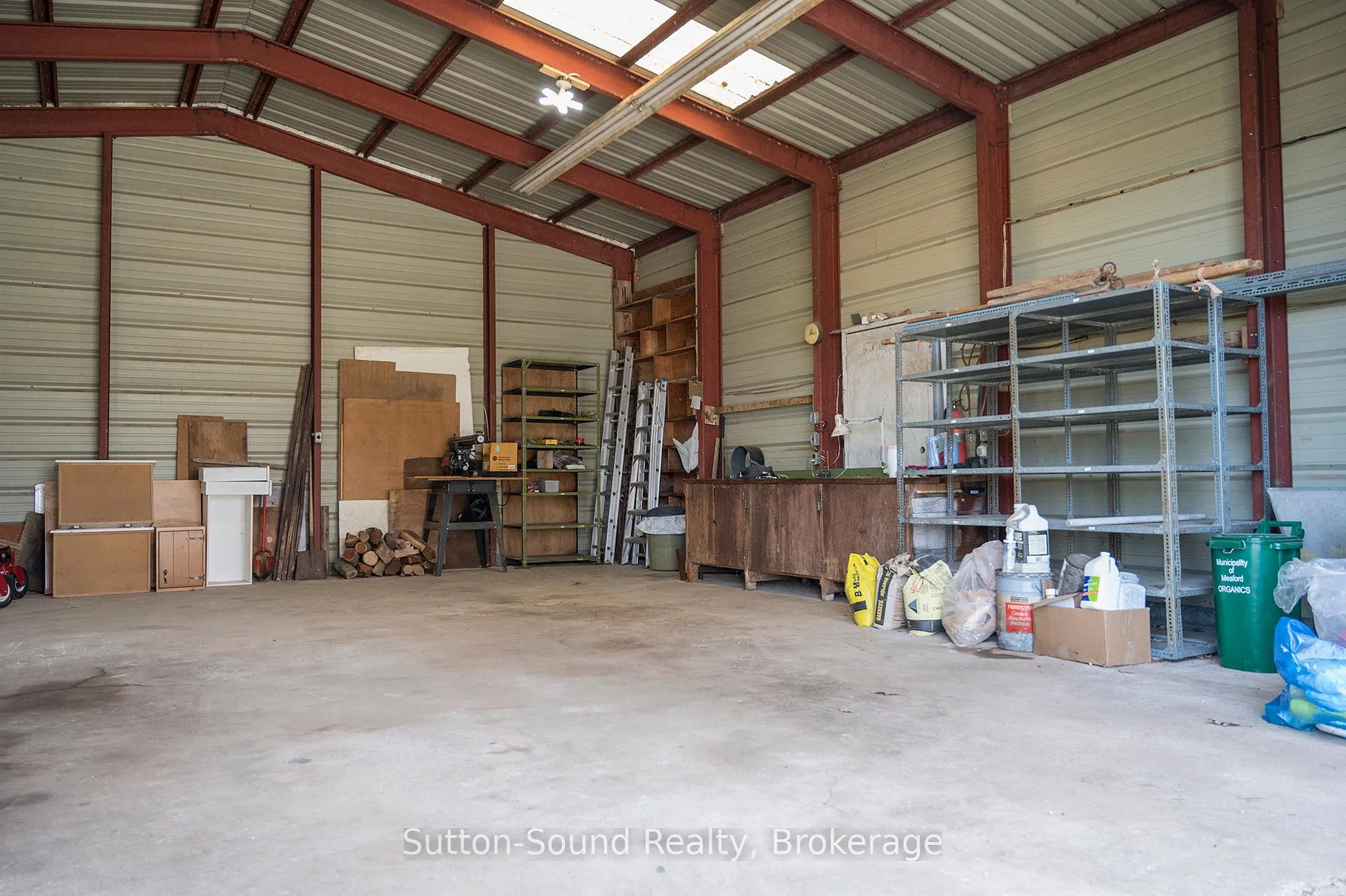 Photo 30 of 458523 8 Concession, Meaford — HOMEH