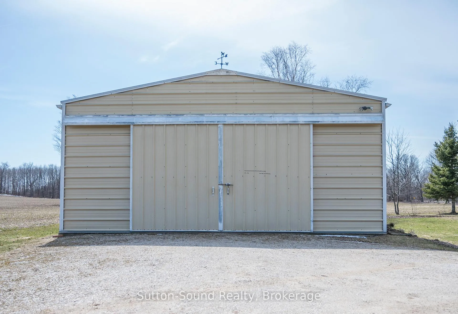 Photo 31 of 458523 8 Concession, Meaford — HOMEH