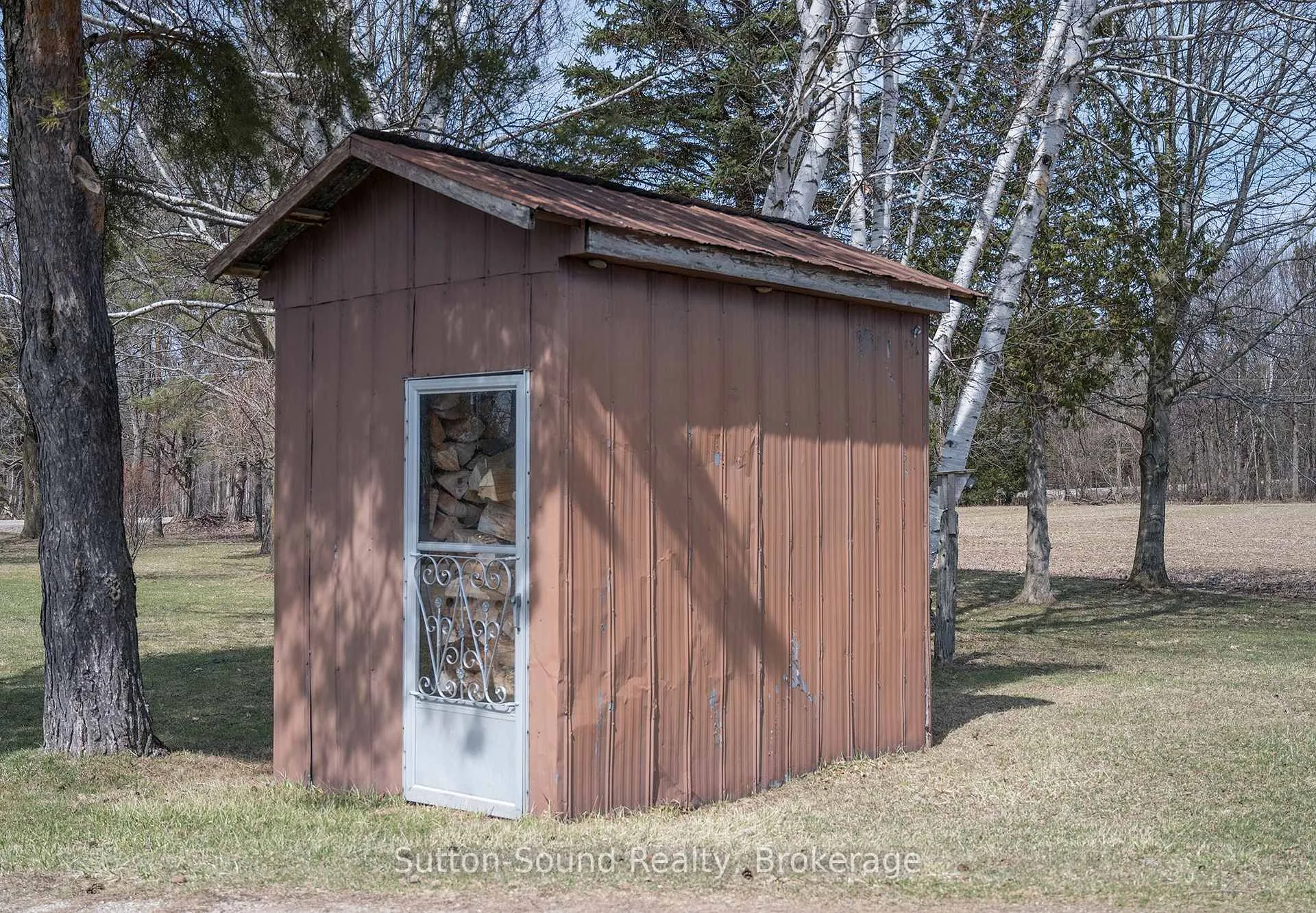 Photo 32 of 458523 8 Concession, Meaford — HOMEH