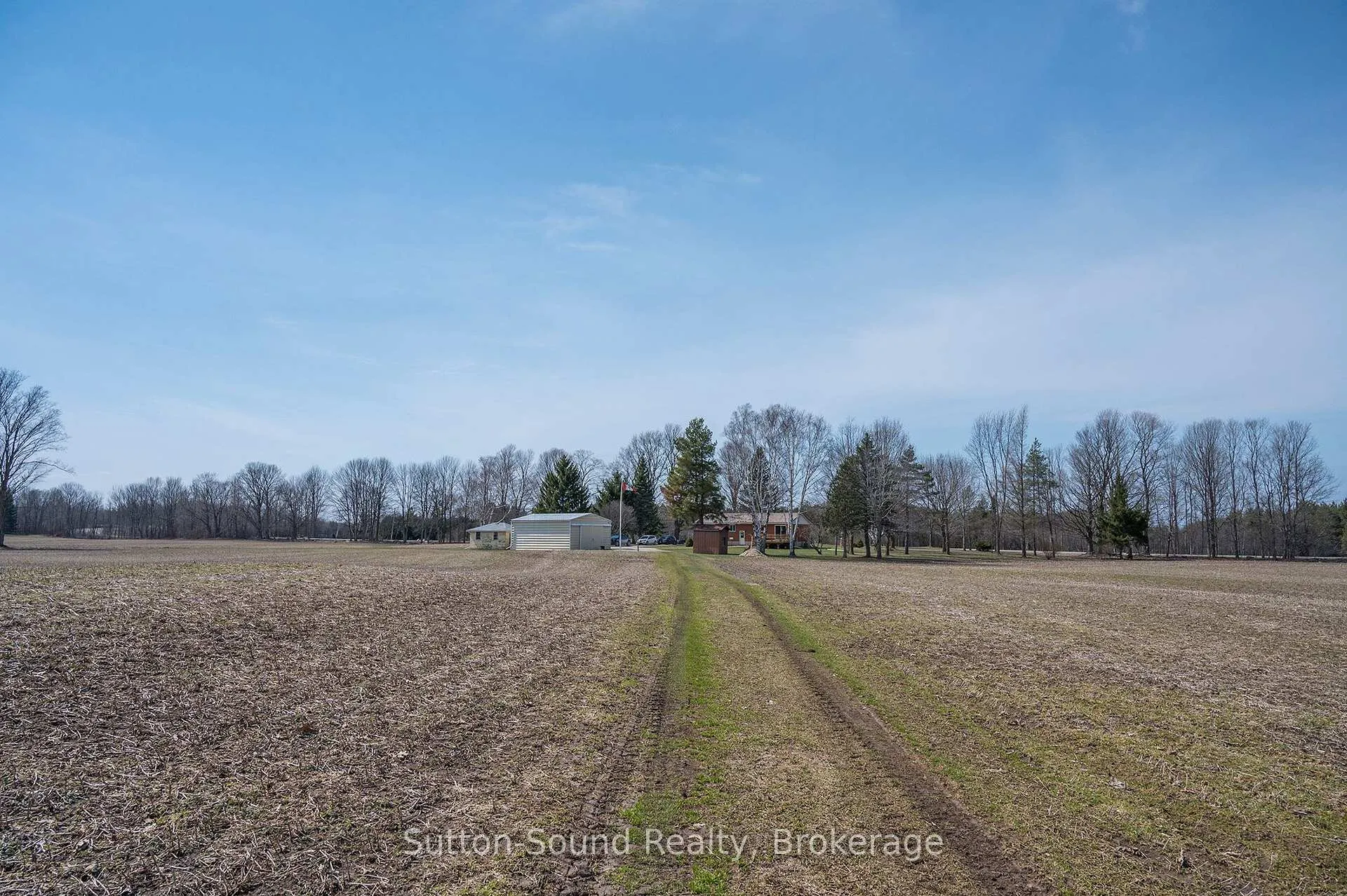 Photo 35 of 458523 8 Concession, Meaford — HOMEH