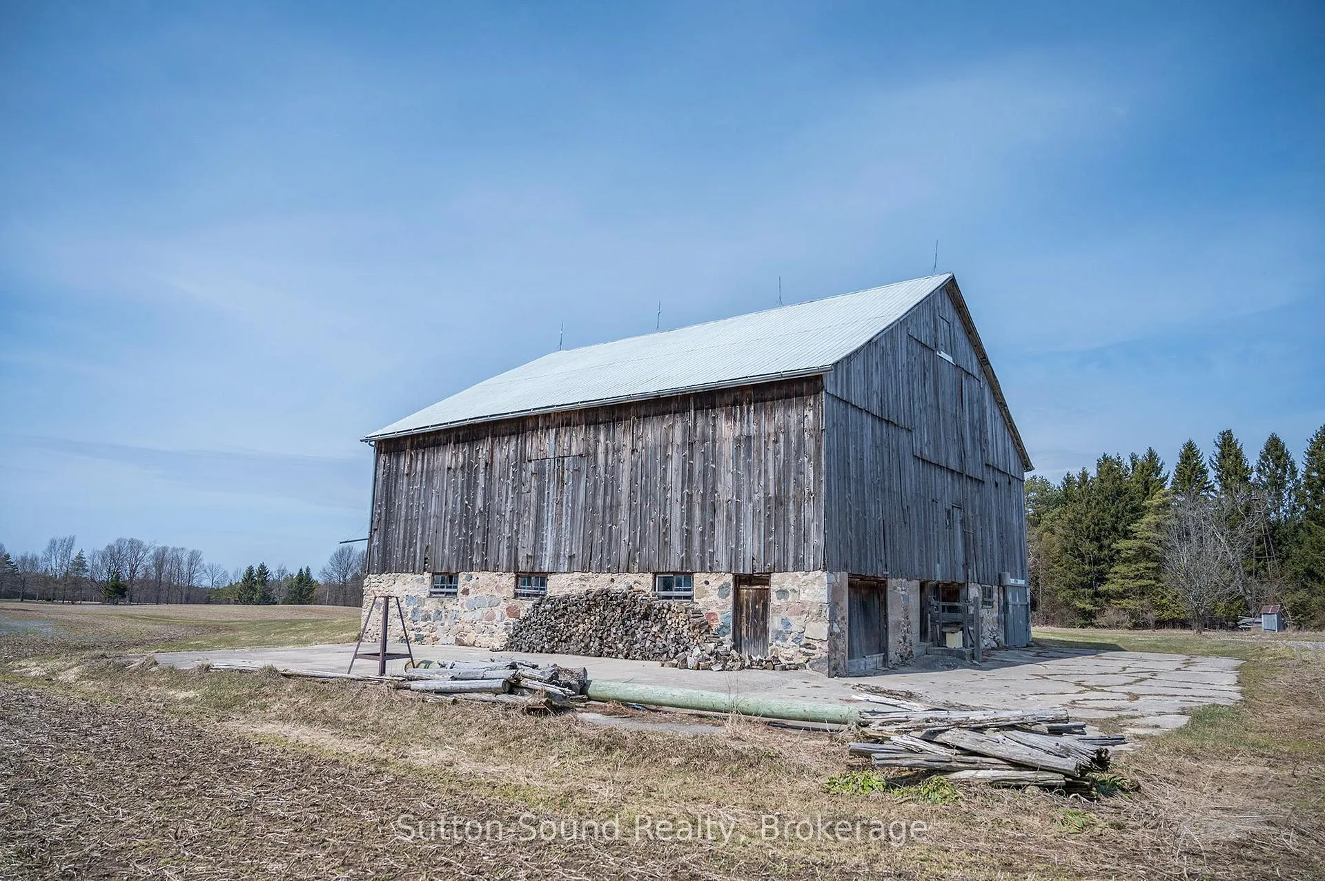 Photo 37 of 458523 8 Concession, Meaford — HOMEH