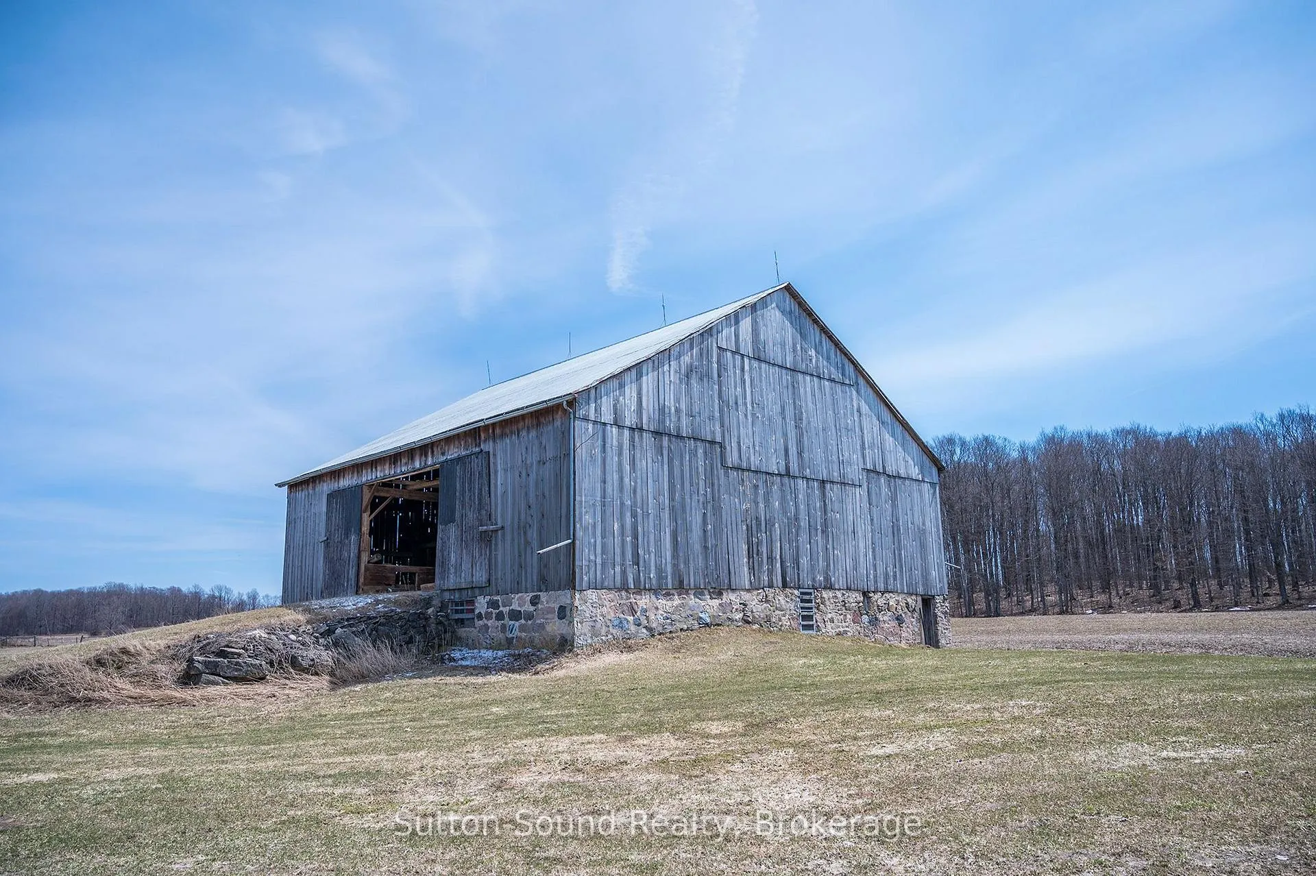 Photo 38 of 458523 8 Concession, Meaford — HOMEH