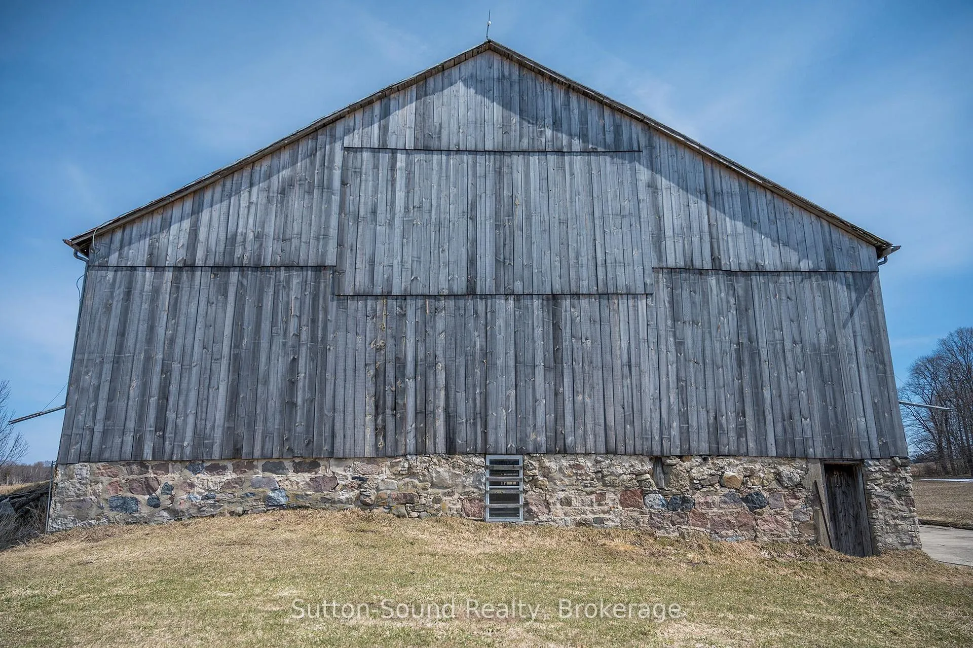Photo 39 of 458523 8 Concession, Meaford — HOMEH