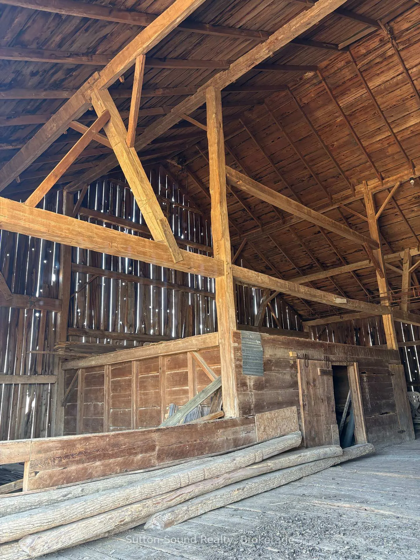Photo 40 of 458523 8 Concession, Meaford — HOMEH