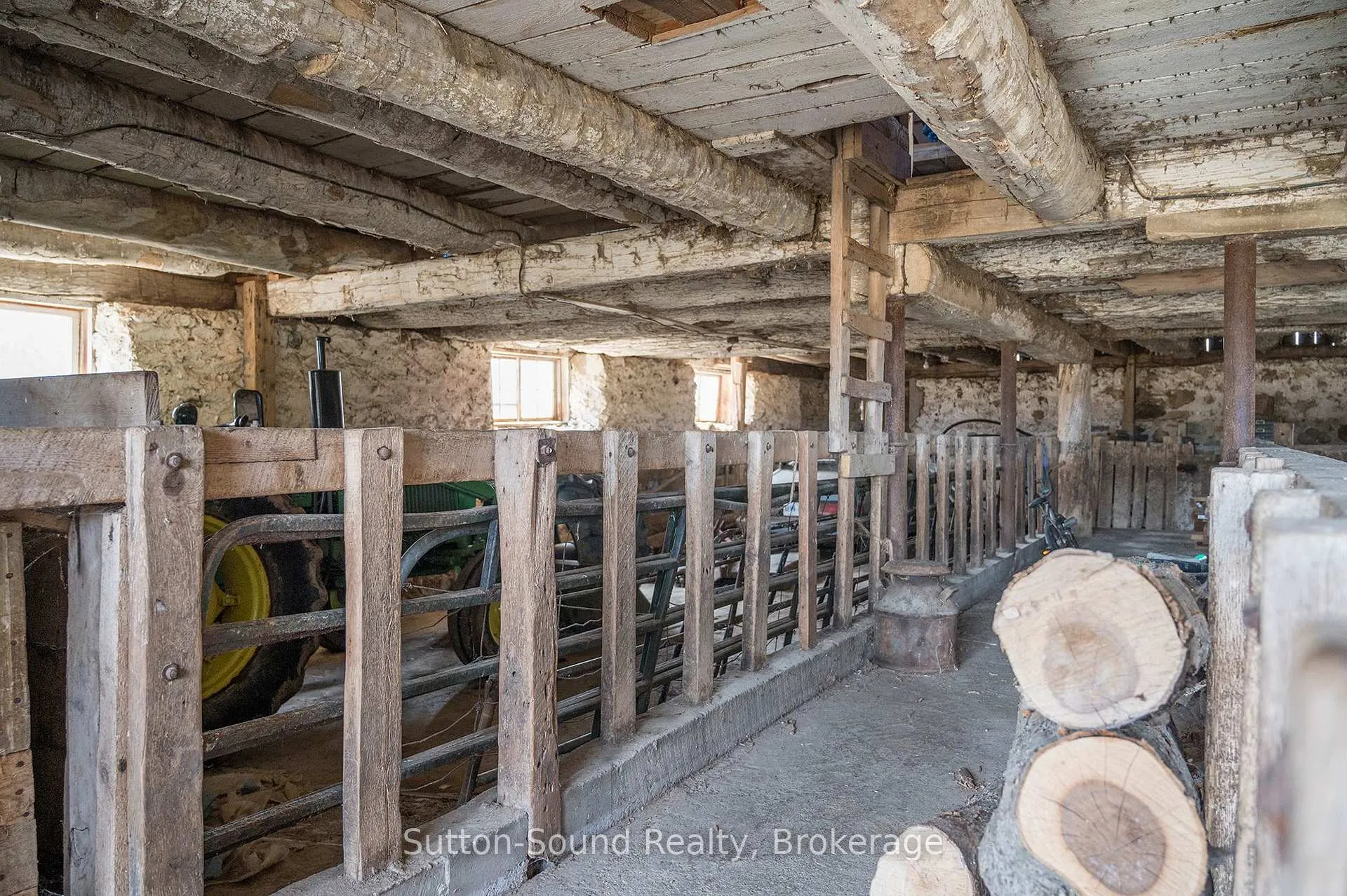 Photo 42 of 458523 8 Concession, Meaford — HOMEH
