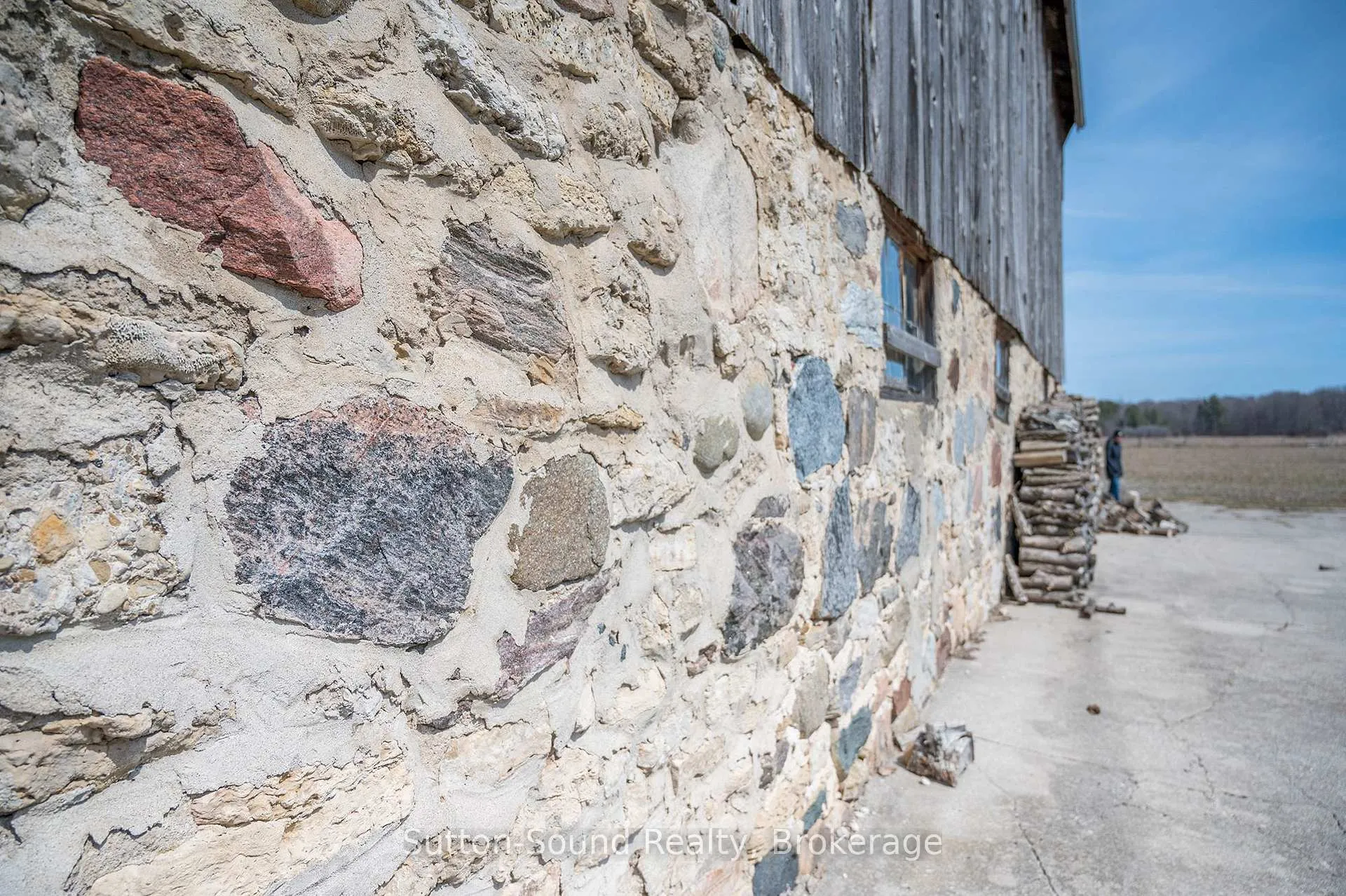 Photo 43 of 458523 8 Concession, Meaford — HOMEH