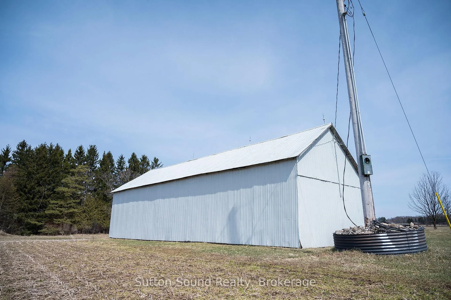 Photo 44 of 458523 8 Concession, Meaford — HOMEH