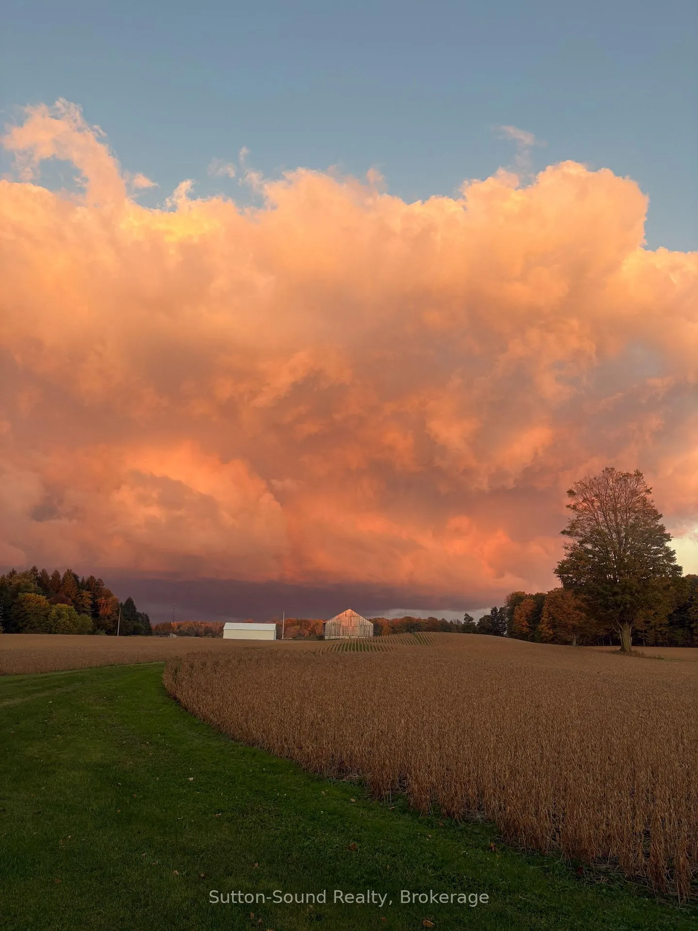 Photo 45 of 458523 8 Concession, Meaford — HOMEH