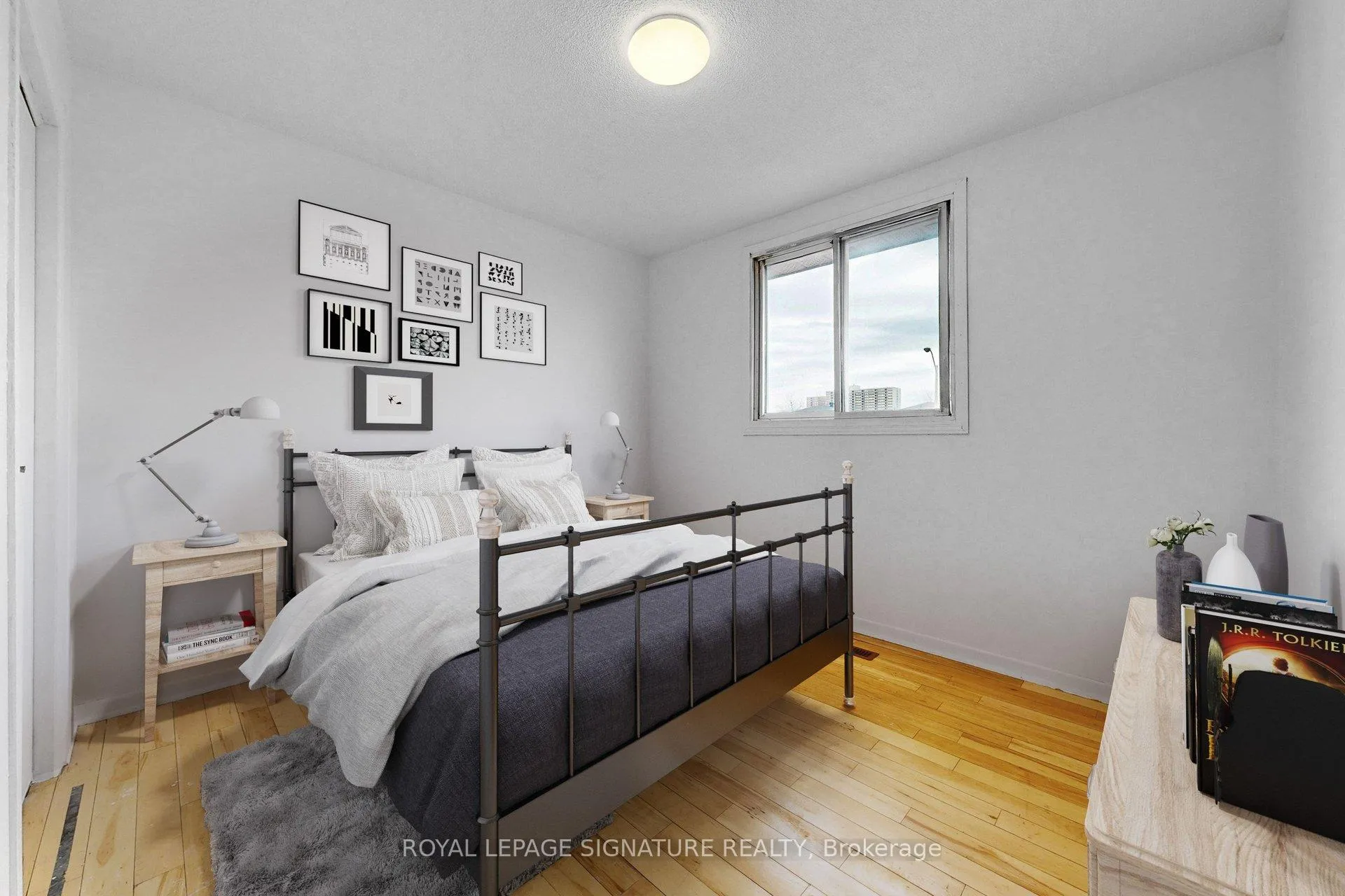 Photo 30 of 27 Rainthorpe Crescent, Scarborough, L'Amoreaux — HOMEH