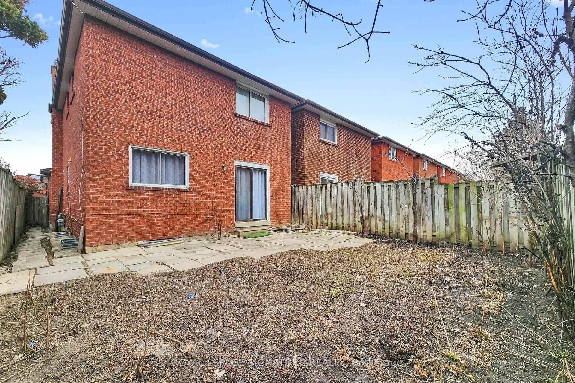 Photo 41 of 27 Rainthorpe Crescent, Scarborough, L'Amoreaux — HOMEH