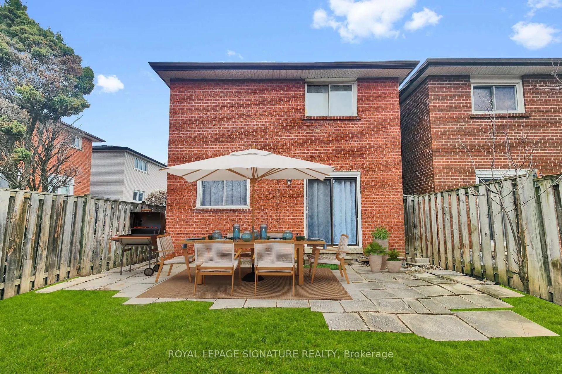 Photo 42 of 27 Rainthorpe Crescent, Scarborough, L'Amoreaux — HOMEH