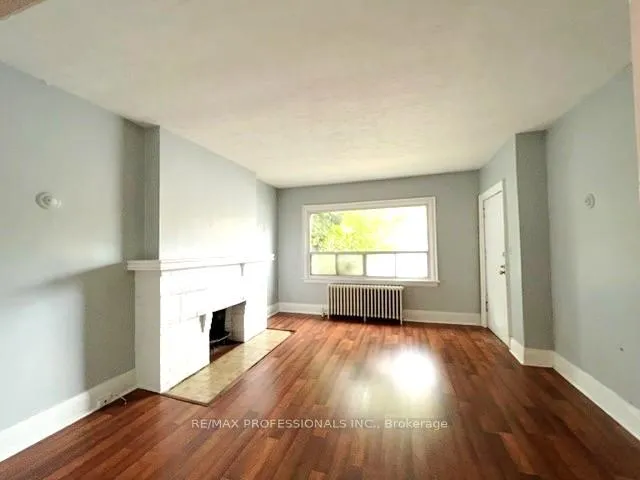 Photo 11 of 1131 &1131A Avenue Road, Toronto, Lawrence Park South — HOMEH