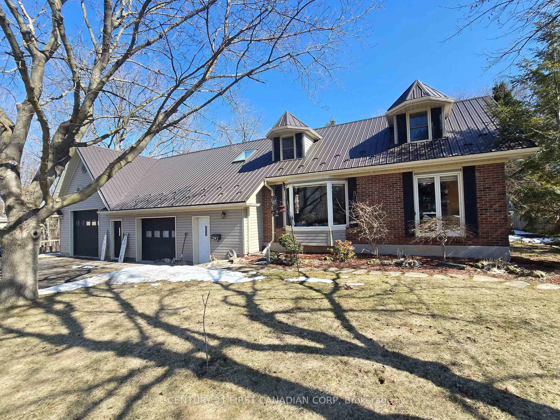 Photo 1 of 297 Alma Street, St. Thomas — HOMEH