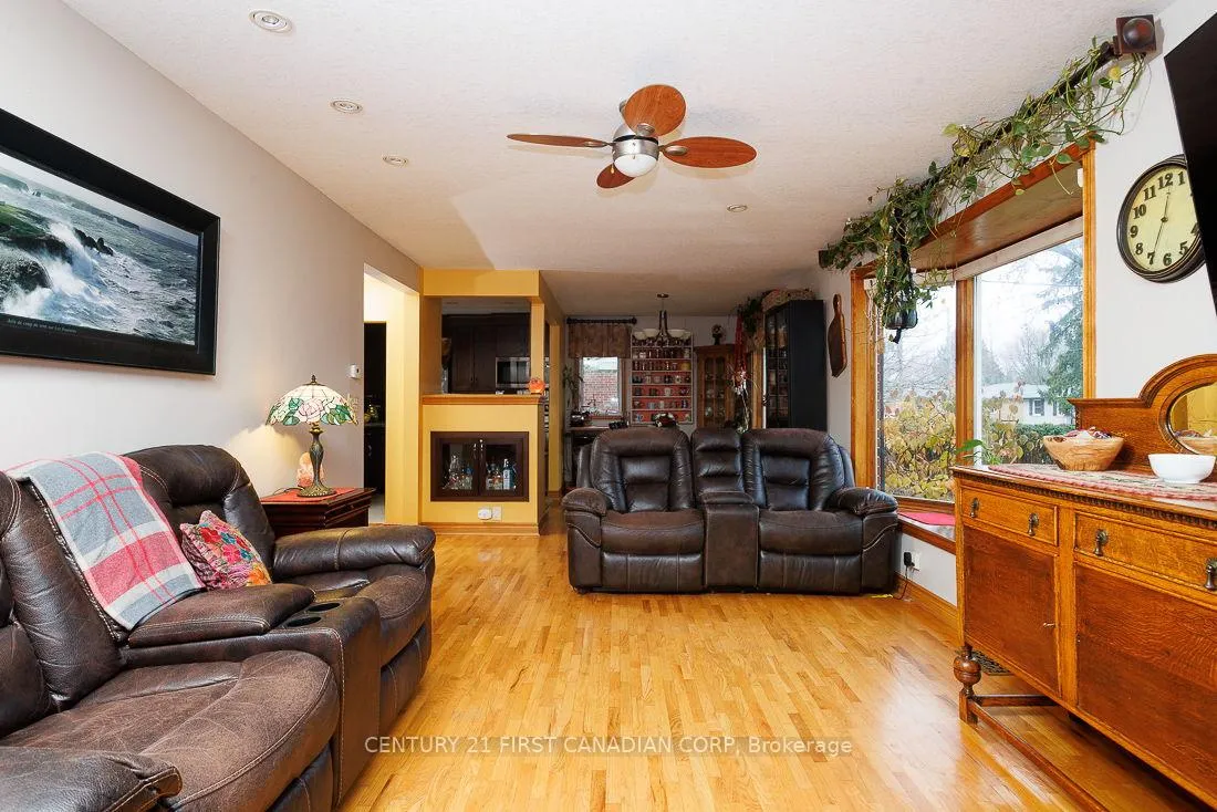 Photo 7 of 297 Alma Street, St. Thomas — HOMEH