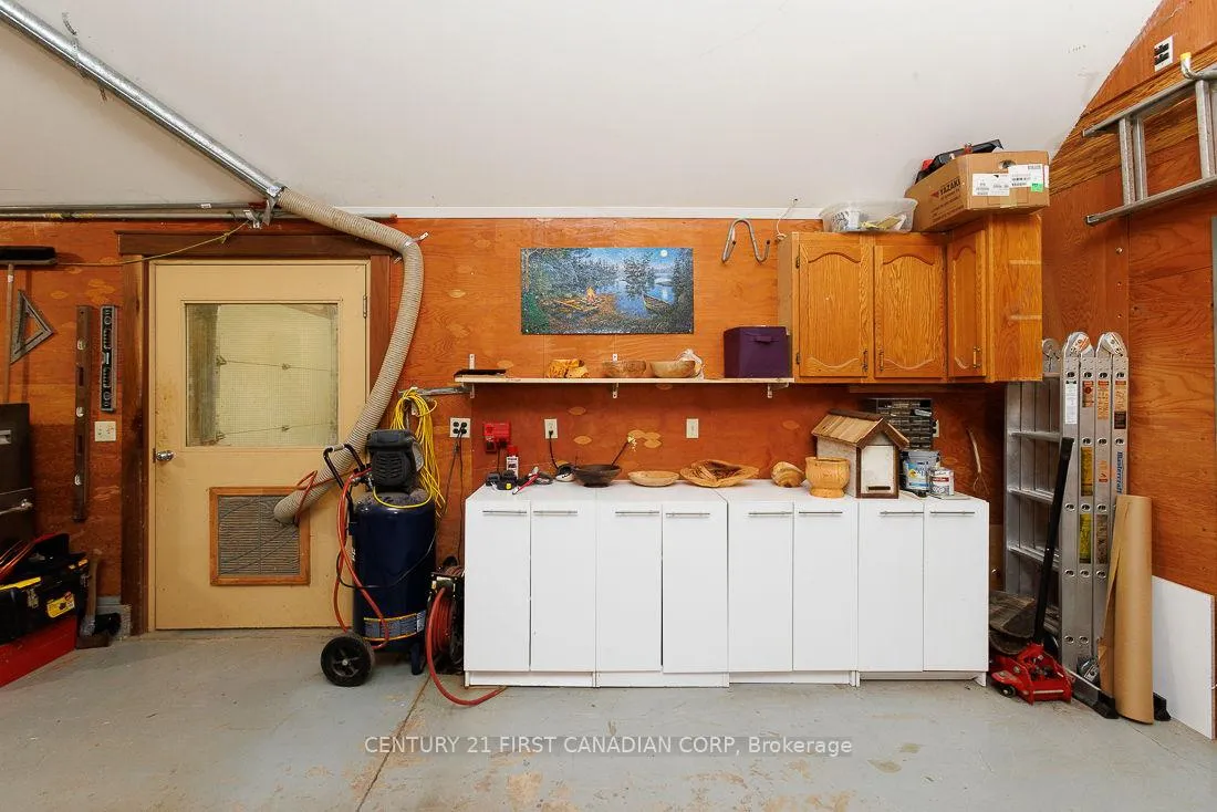 Photo 21 of 297 Alma Street, St. Thomas — HOMEH