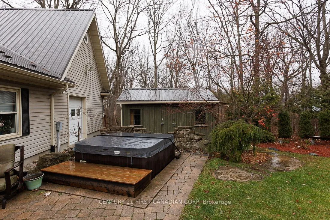 Photo 31 of 297 Alma Street, St. Thomas — HOMEH