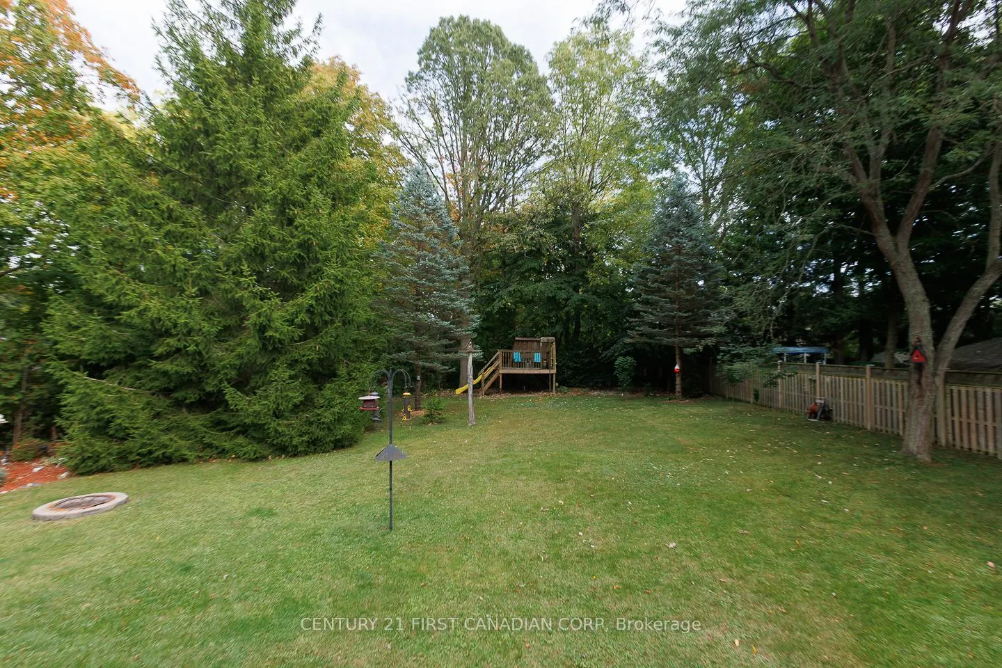 Photo 47 of 297 Alma Street, St. Thomas — HOMEH