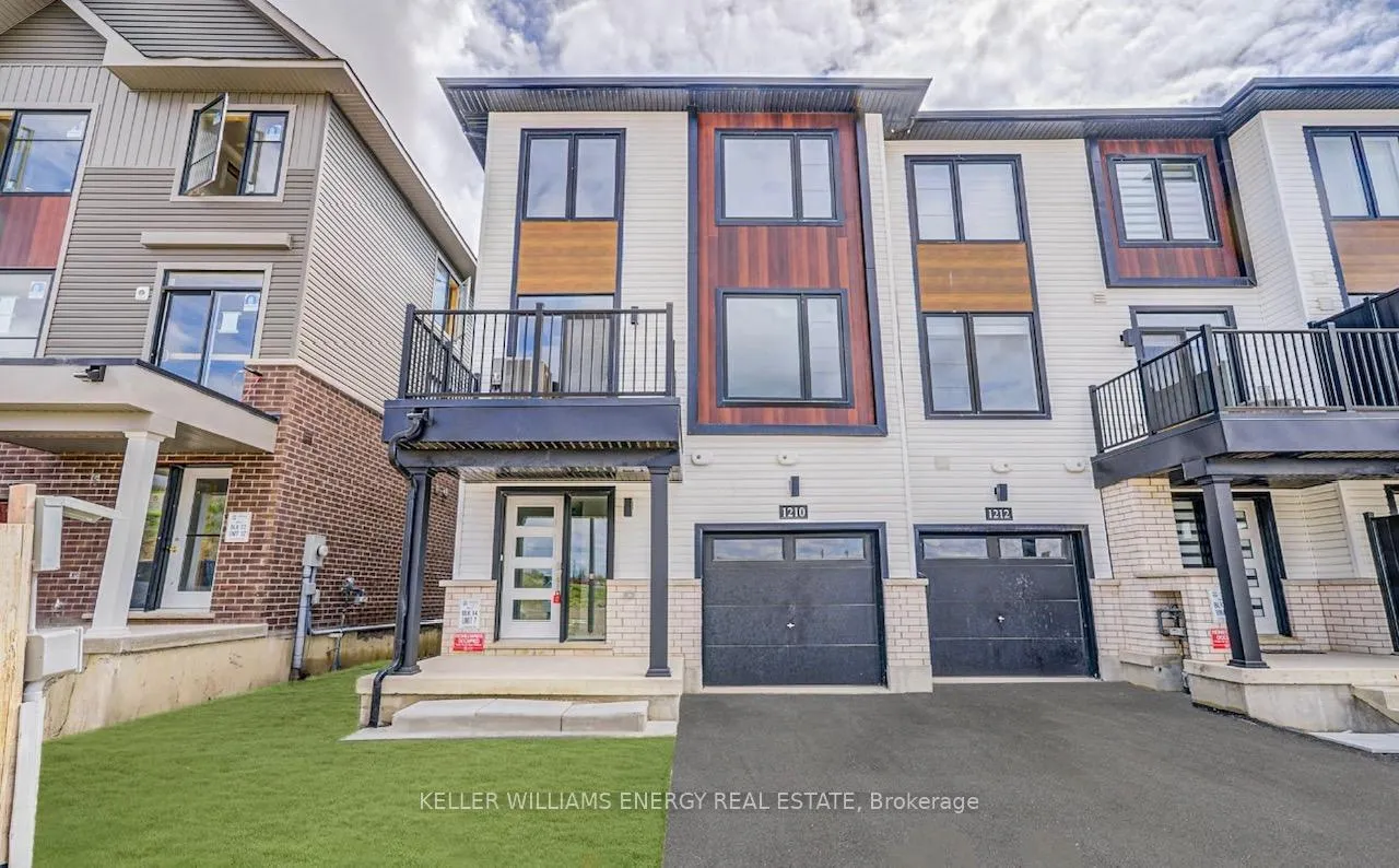 Photo 1 of 1210 Greentree Path, Oshawa, Kedron — HOMEH