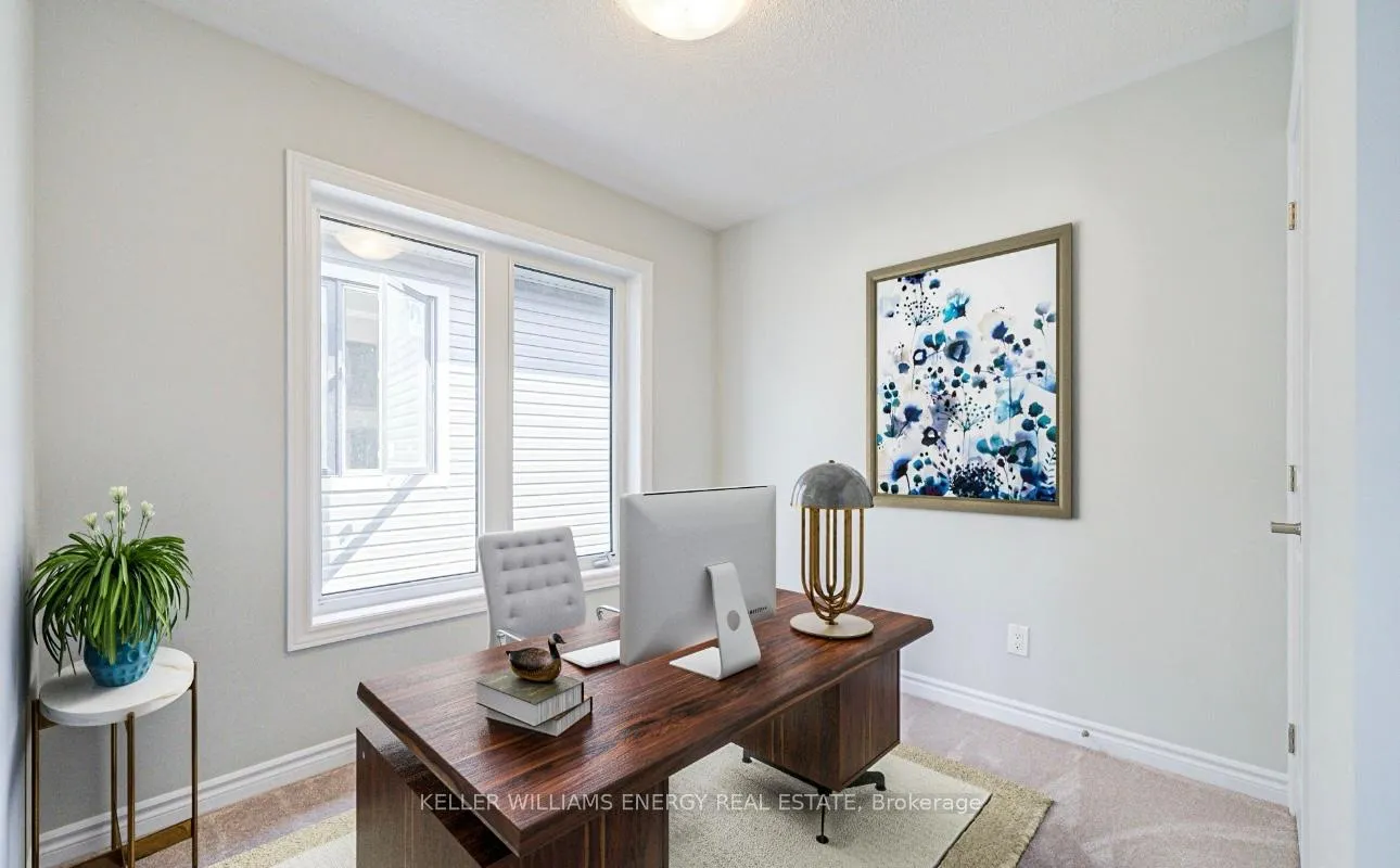 Photo 15 of 1210 Greentree Path, Oshawa, Kedron — HOMEH