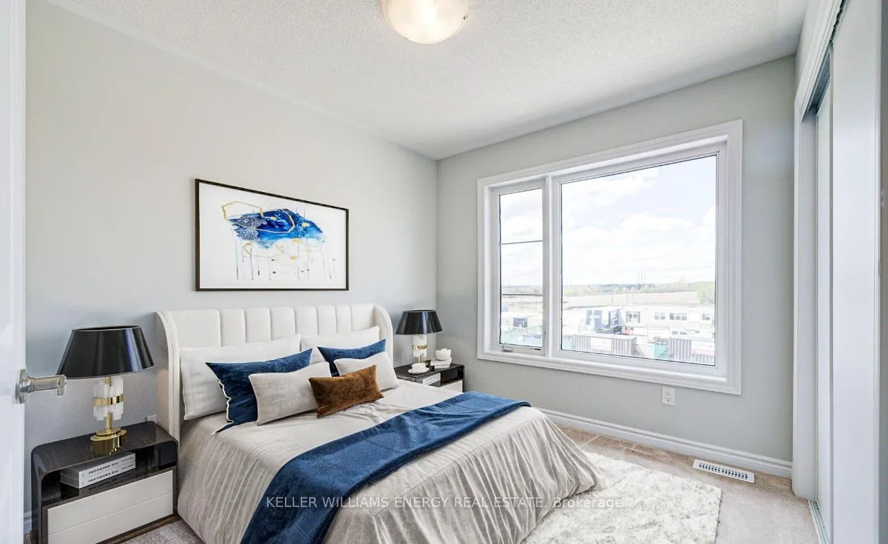 Photo 21 of 1210 Greentree Path, Oshawa, Kedron — HOMEH