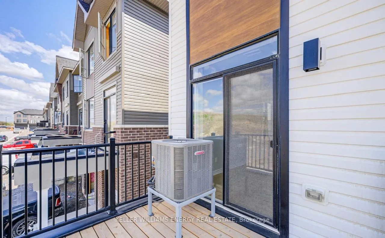 Photo 23 of 1210 Greentree Path, Oshawa, Kedron — HOMEH