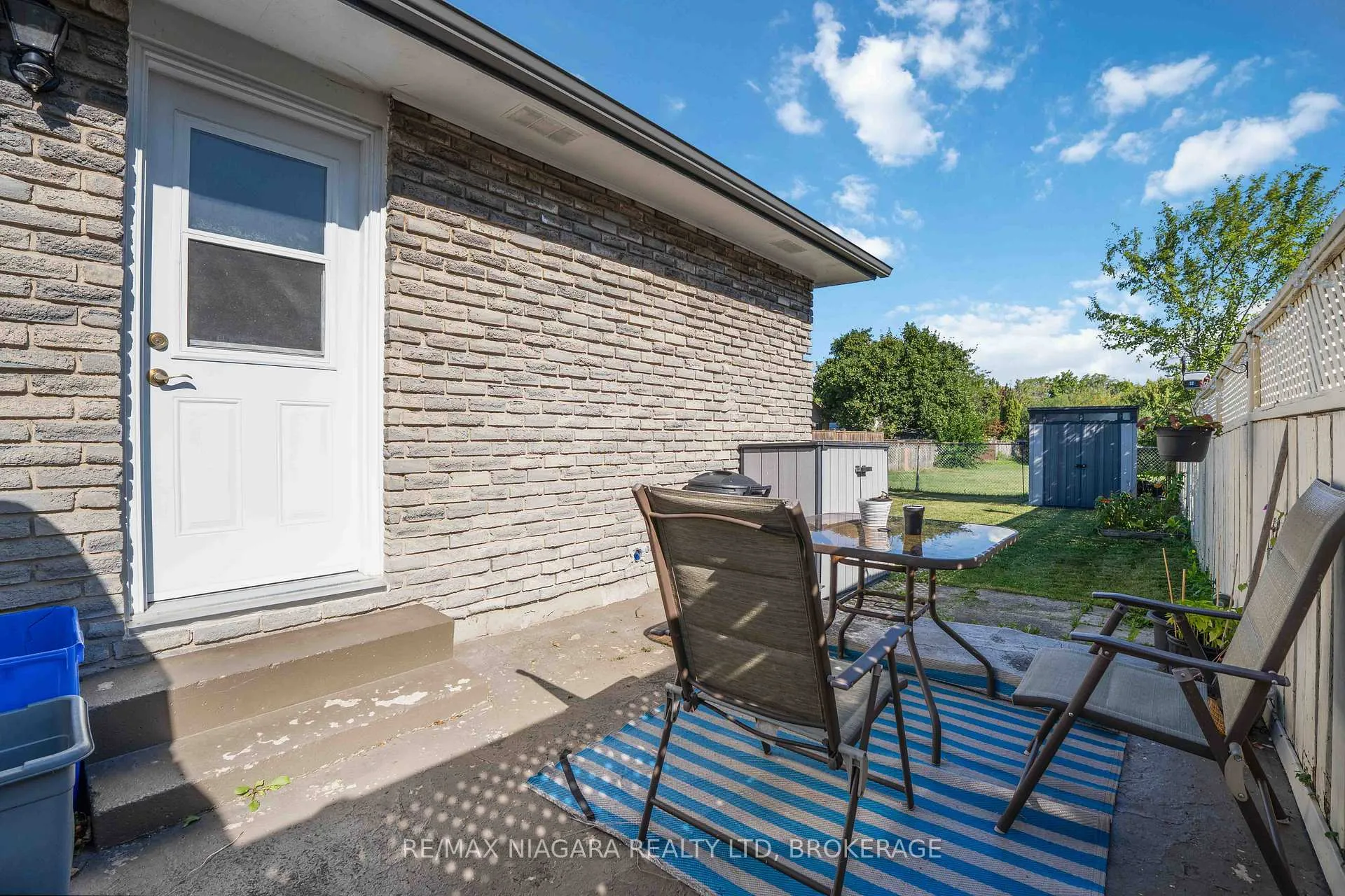 Photo 16 of 5 Thorncliff Drive, St. Catharines, Oakdale — HOMEH