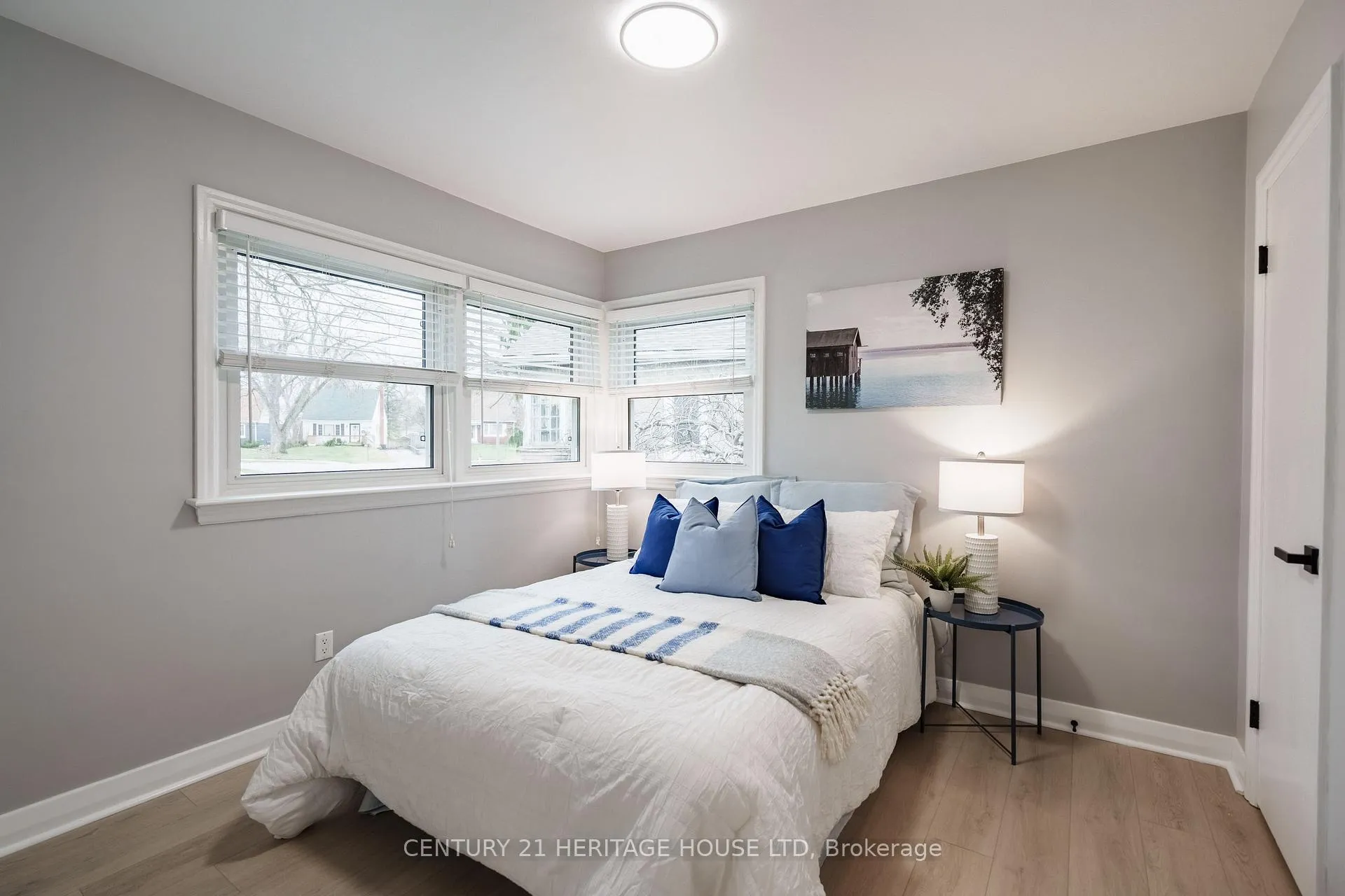 Photo 11 of 148 Glastonbury Crescent, Stratford — HOMEH