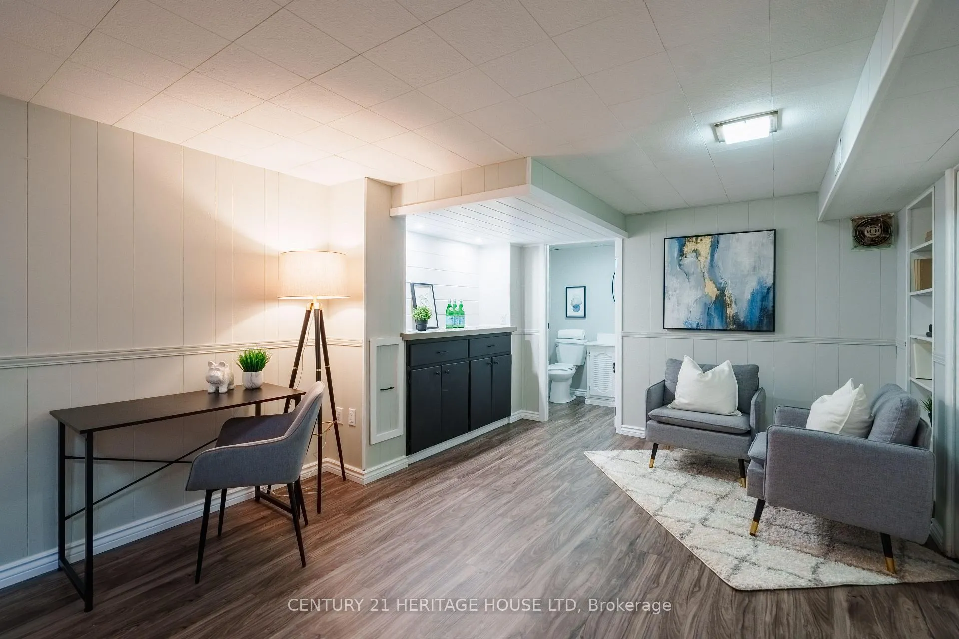Photo 17 of 148 Glastonbury Crescent, Stratford — HOMEH