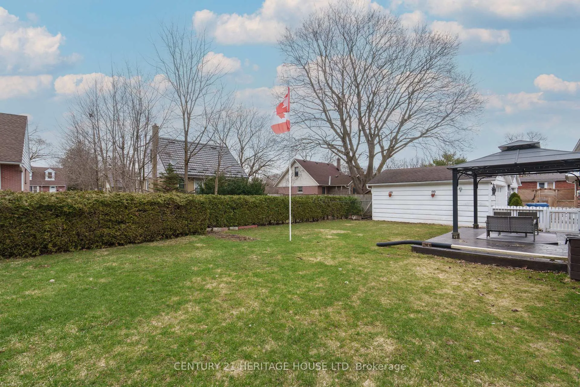 Photo 24 of 148 Glastonbury Crescent, Stratford — HOMEH
