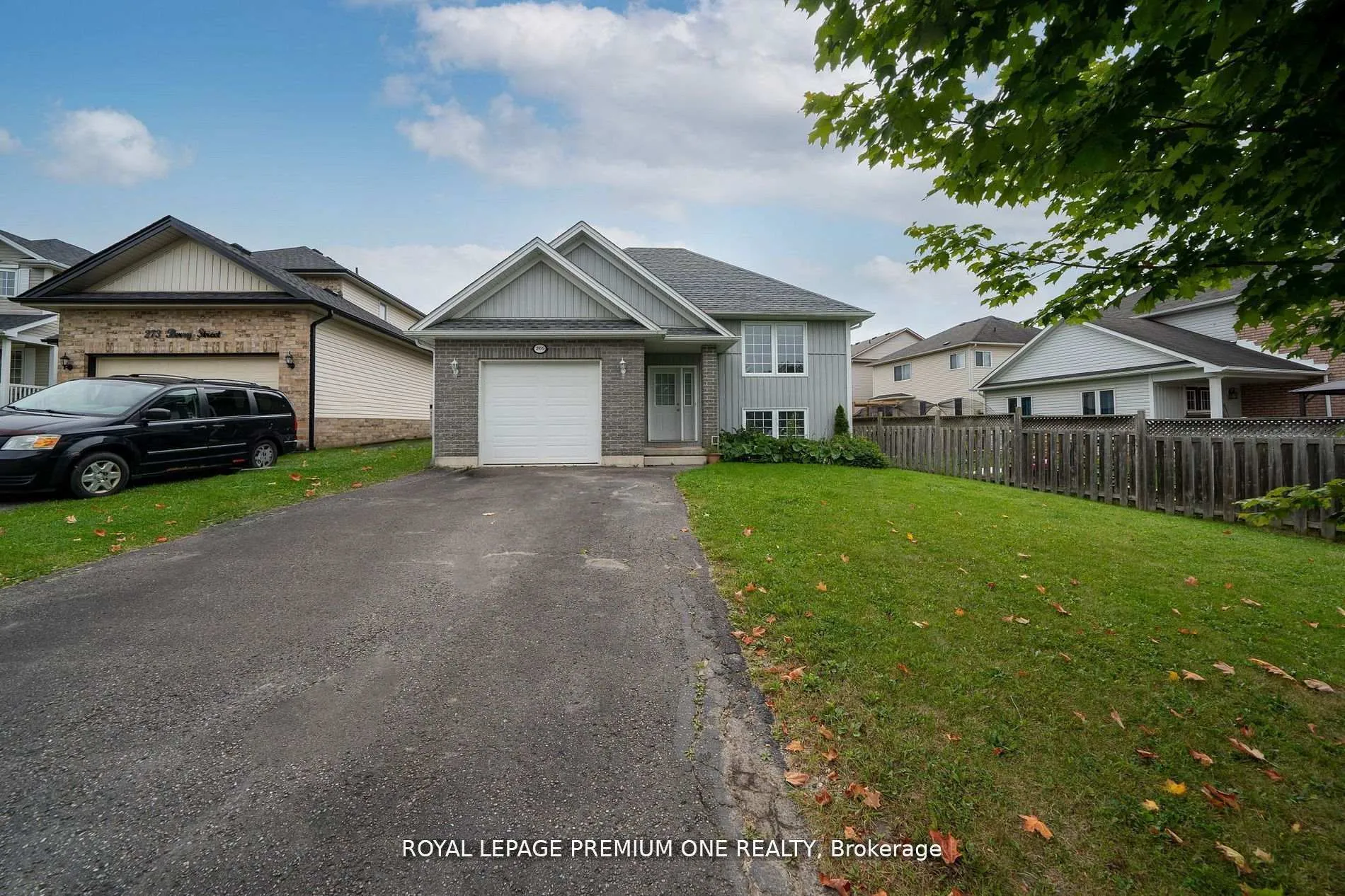 Photo 1 of 269 Berry Street, Shelburne — HOMEH
