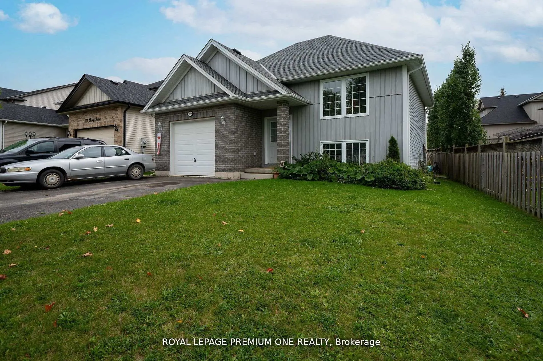 Photo 2 of 269 Berry Street, Shelburne — HOMEH